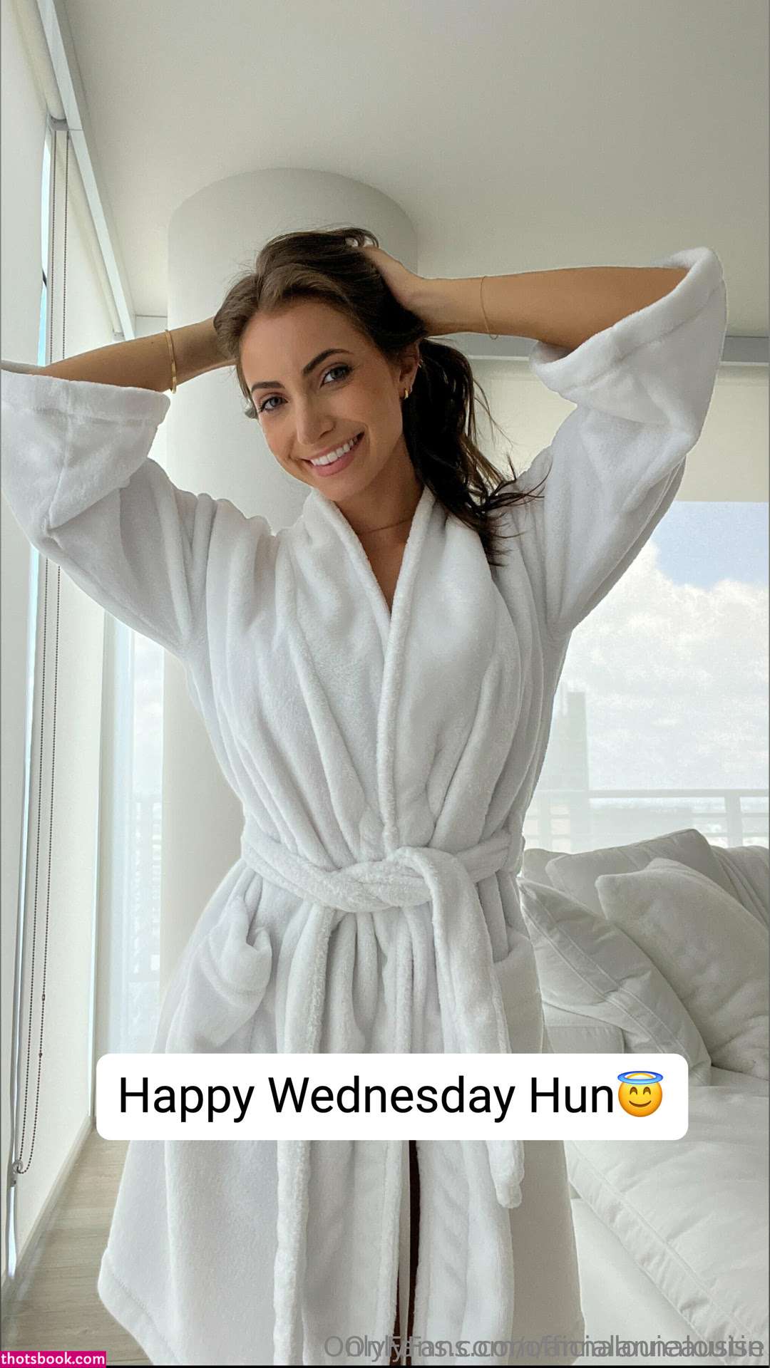 Anna Louise annalouieaustin Nude OnlyFans Photos #57 749084