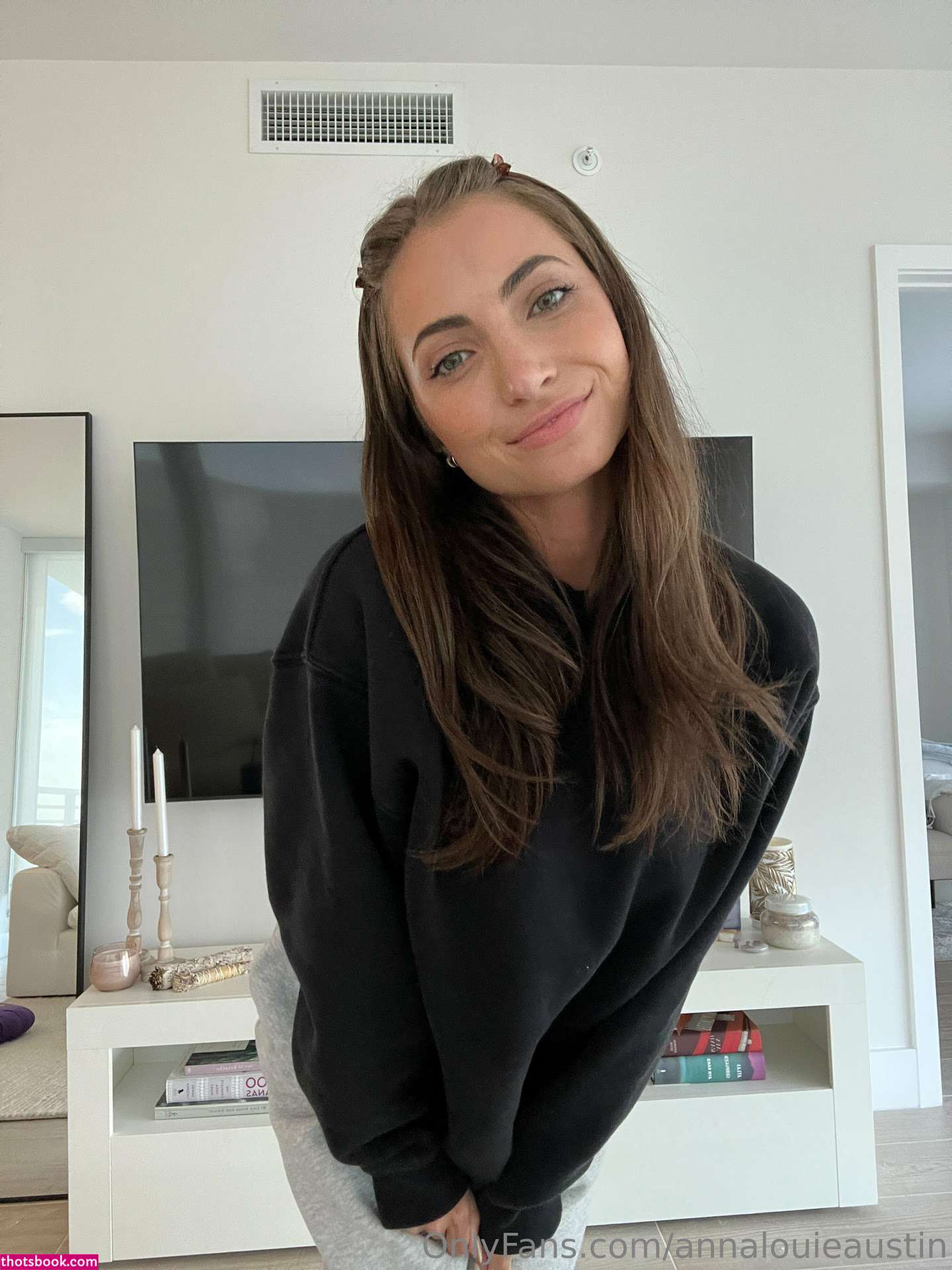 Anna Louise annalouieaustin Nude OnlyFans Photos #60 749093