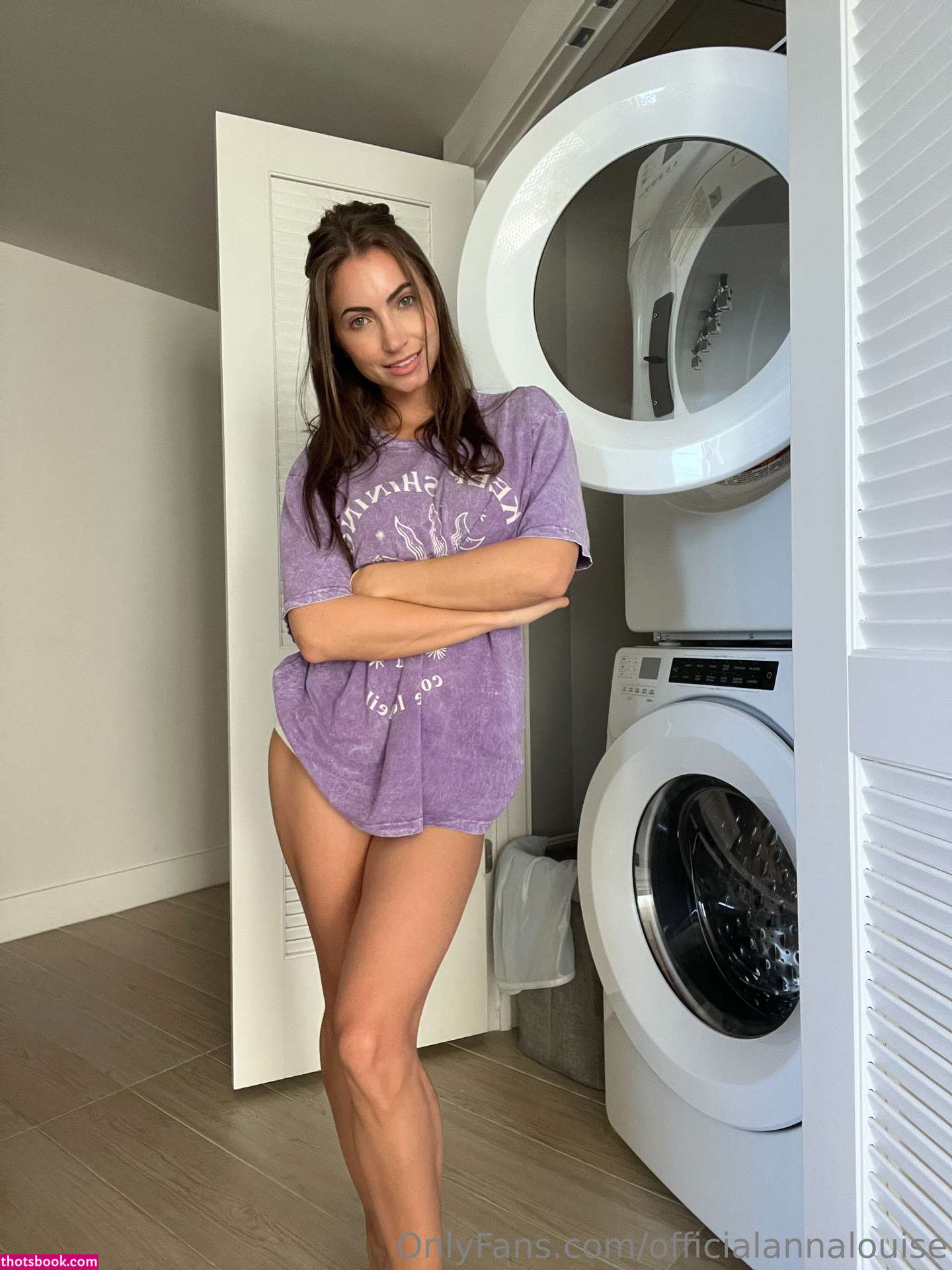 Anna Louise annalouieaustin Nude OnlyFans Photos #61 749099