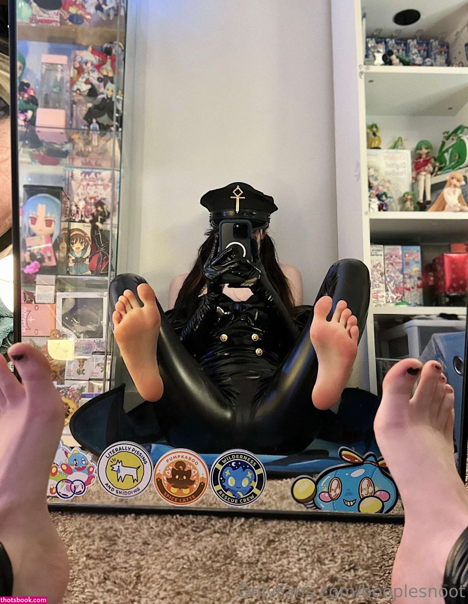 Booplesnoot Nude OnlyFans Photos #10 749211