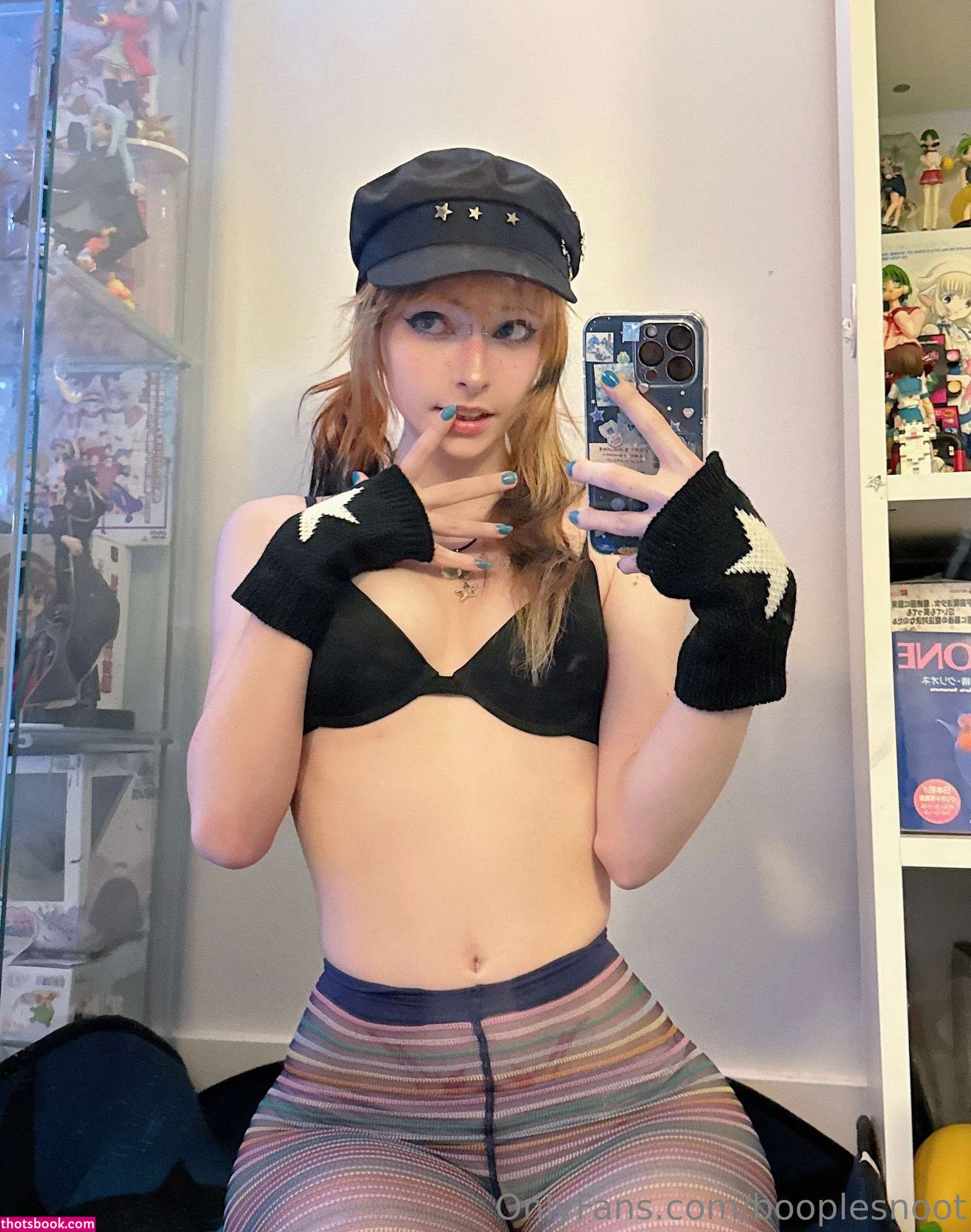 Booplesnoot Nude OnlyFans Photos #11 749216