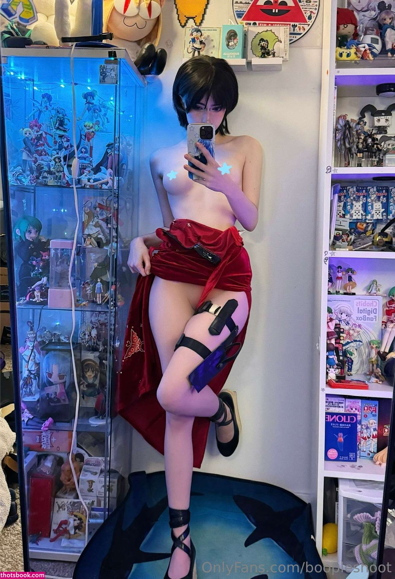 Booplesnoot Nude OnlyFans Photos #12 749217