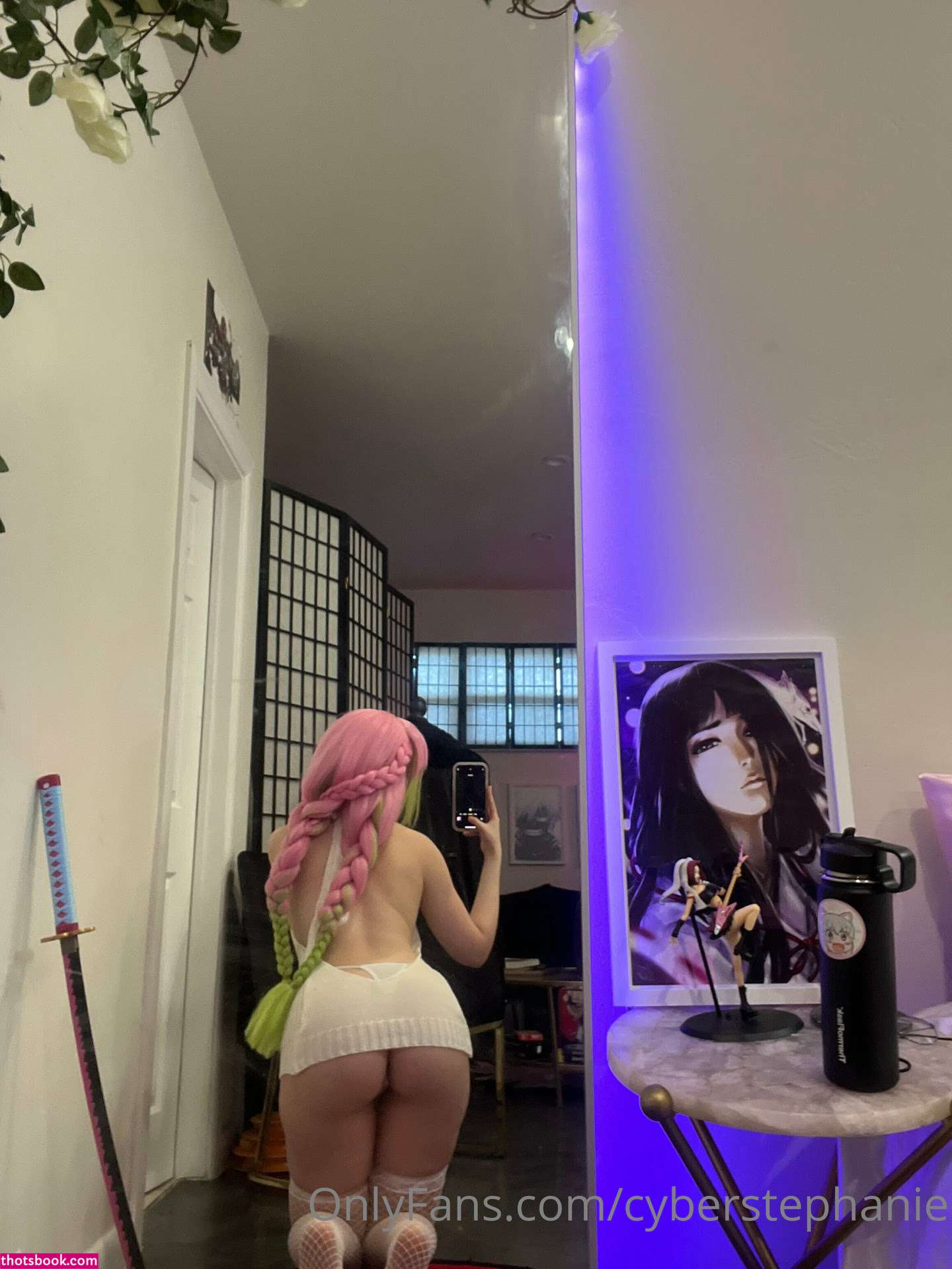 Cyberstephanie Nude OnlyFans Photos #27 749370