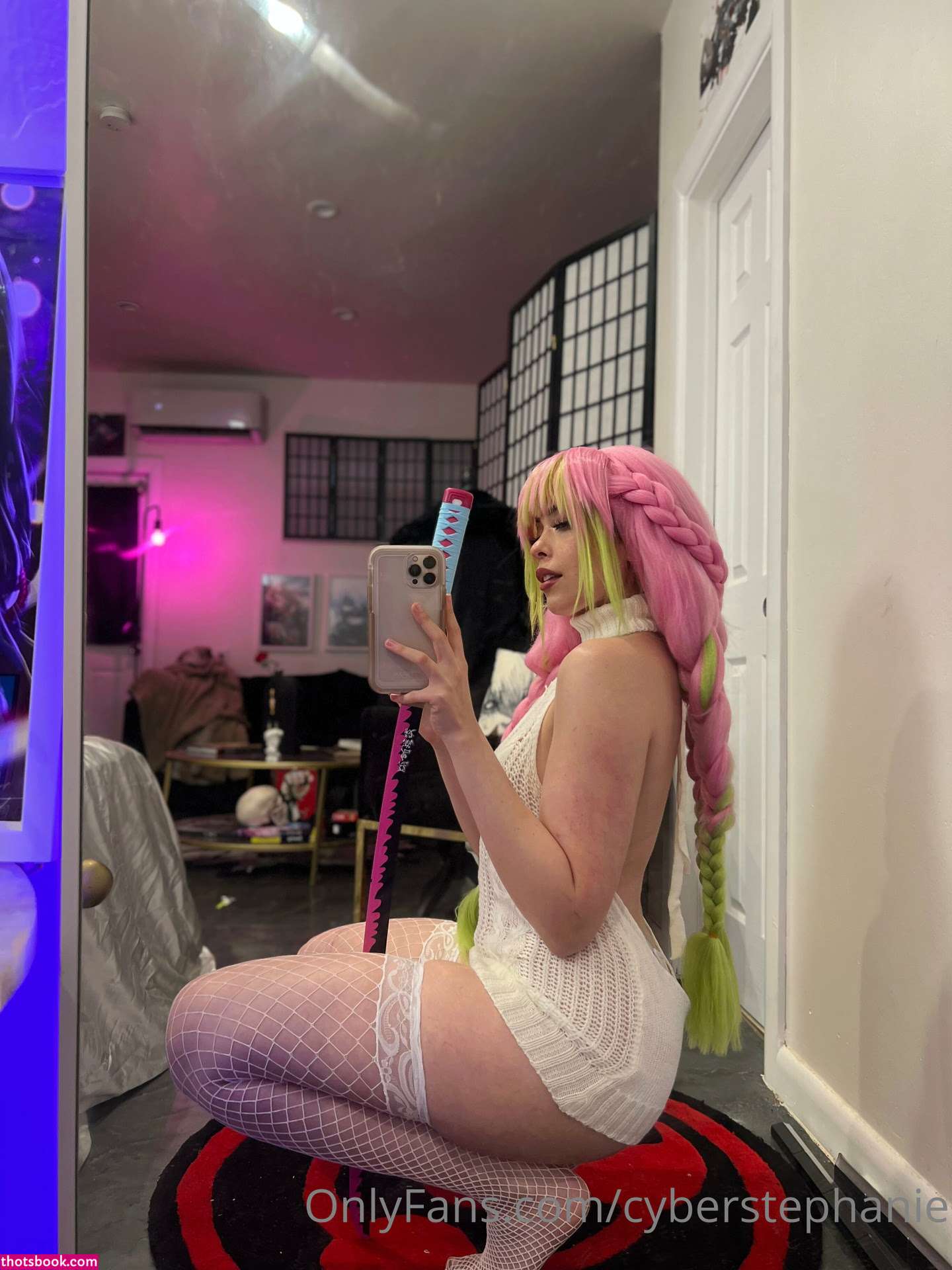 Cyberstephanie Nude OnlyFans Photos #27 749378