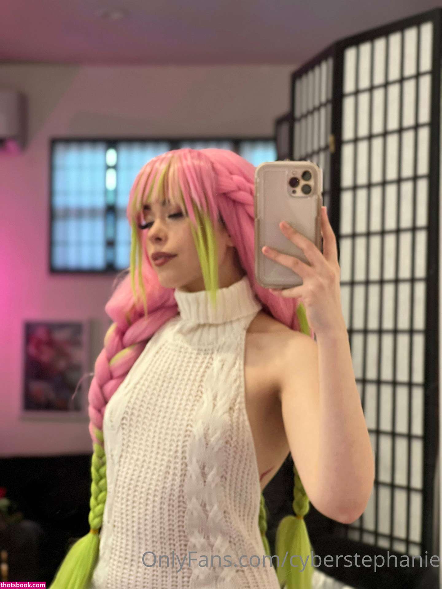 Cyberstephanie Nude OnlyFans Photos #27 749379