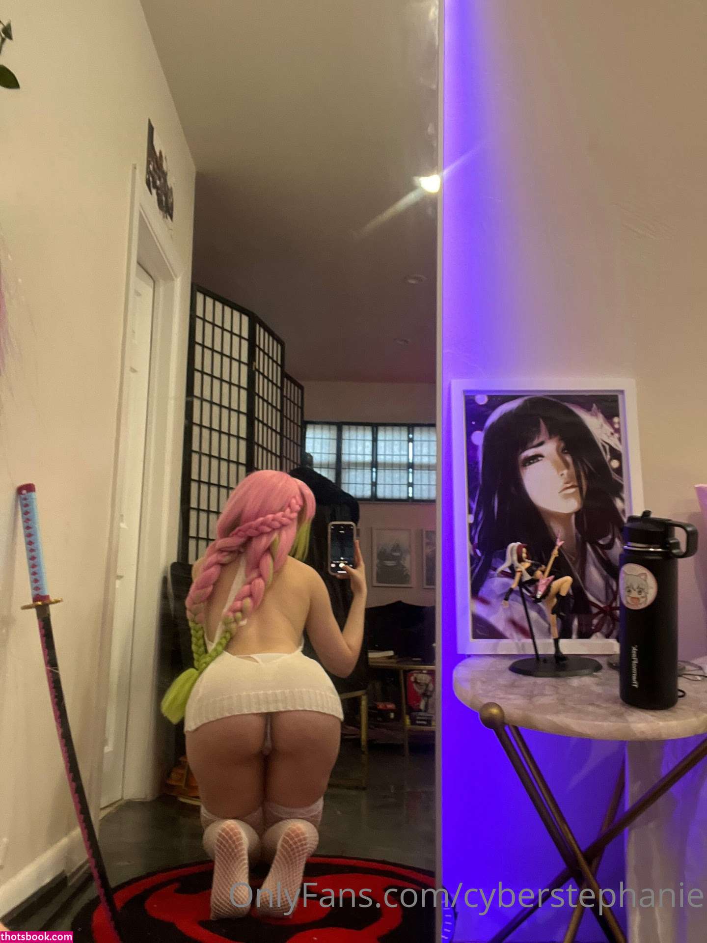 Cyberstephanie Nude OnlyFans Photos #27 749383