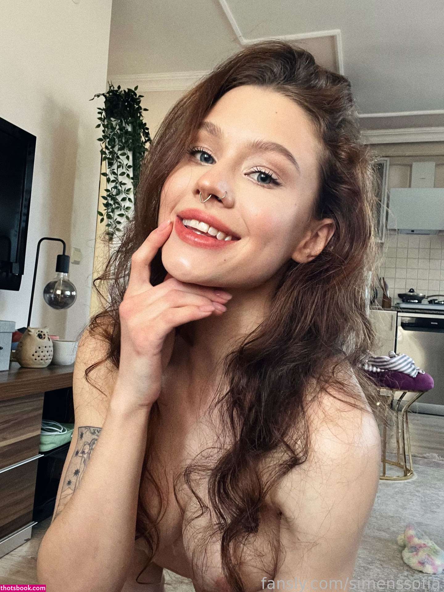 SimensSofia Nude OnlyFans Photos #11 750275