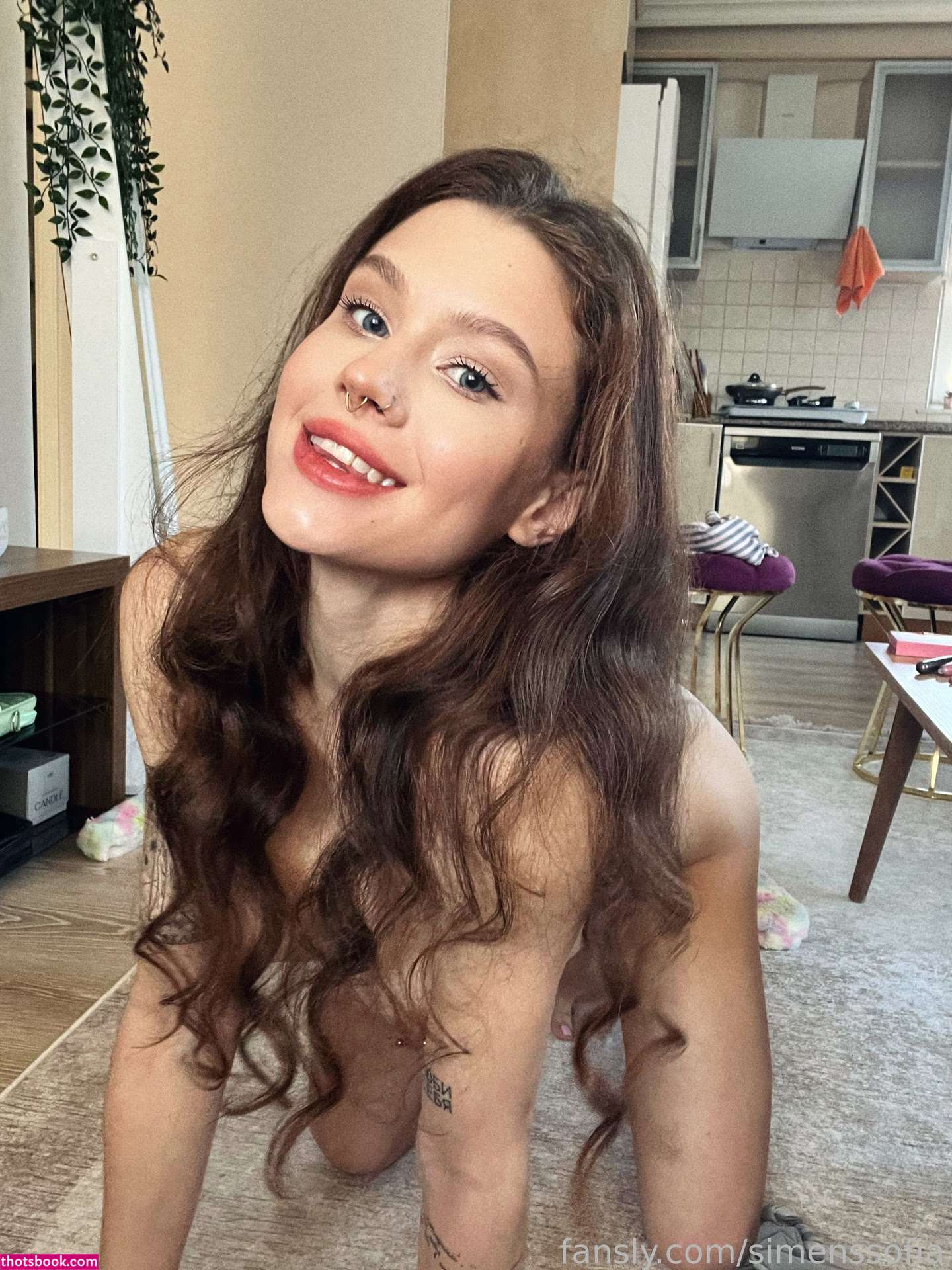 SimensSofia Nude OnlyFans Photos #11 750277