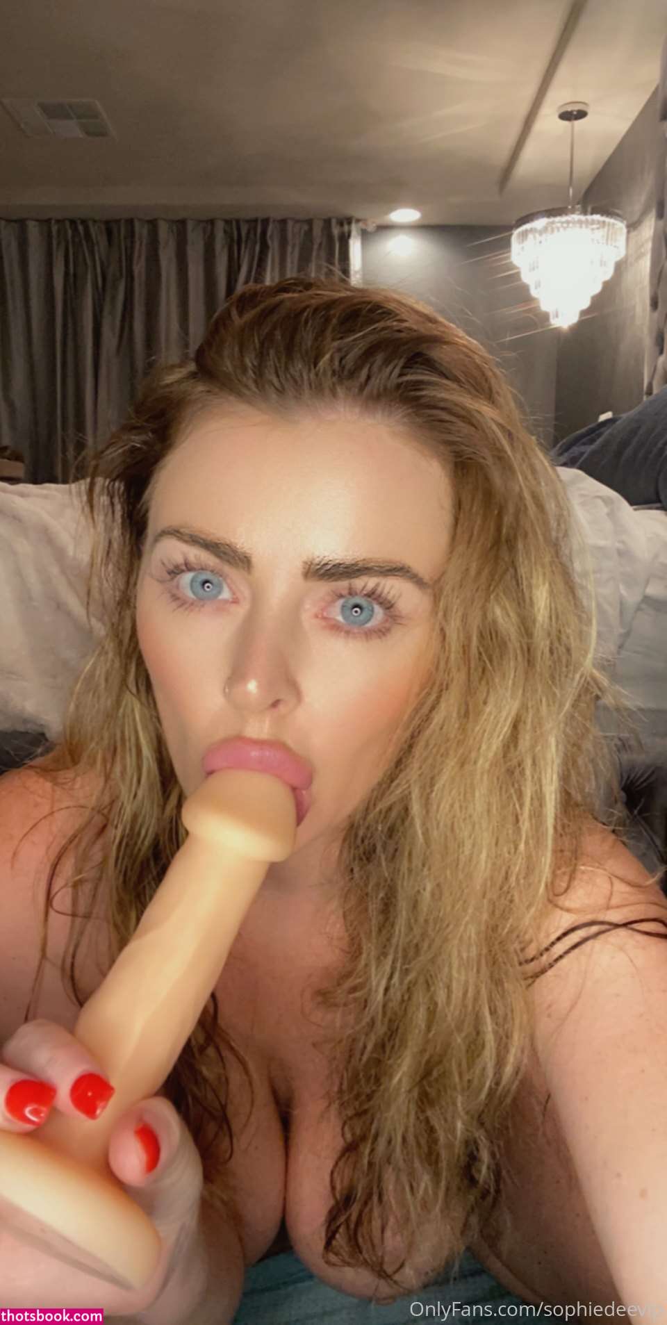 Sophie Dee Nude OnlyFans Photos #35 750391