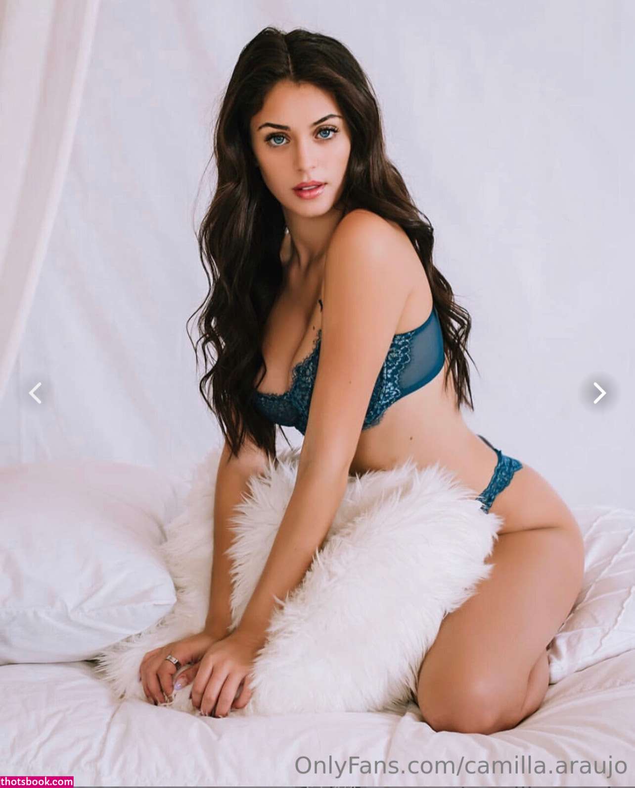 Camilla Araujo Nude OnlyFans Photos #2 766832