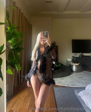Charlotte parkes OnlyFans Photos #7