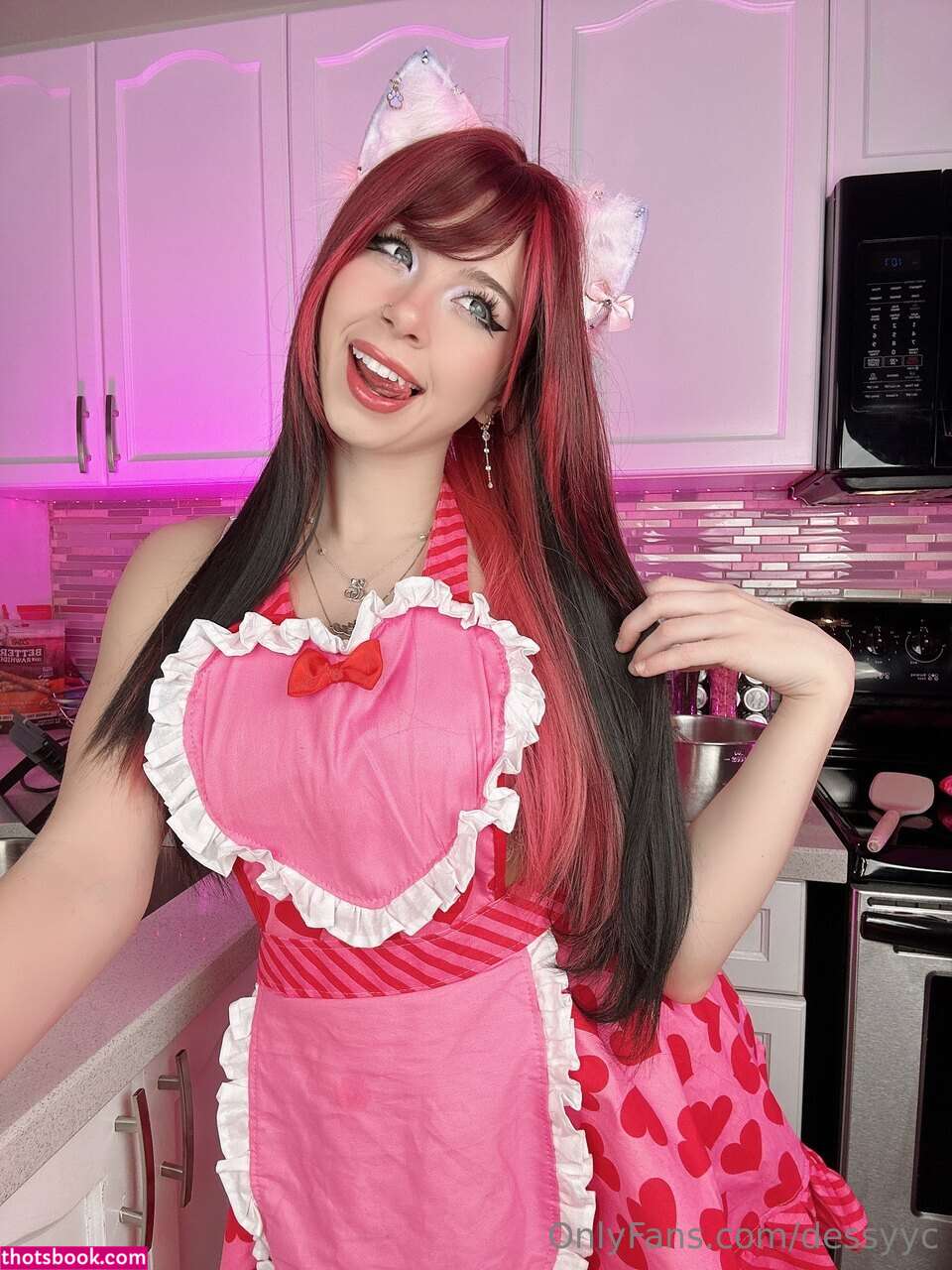 Dessyyc Dessy Nude OnlyFans Photos #18 766980