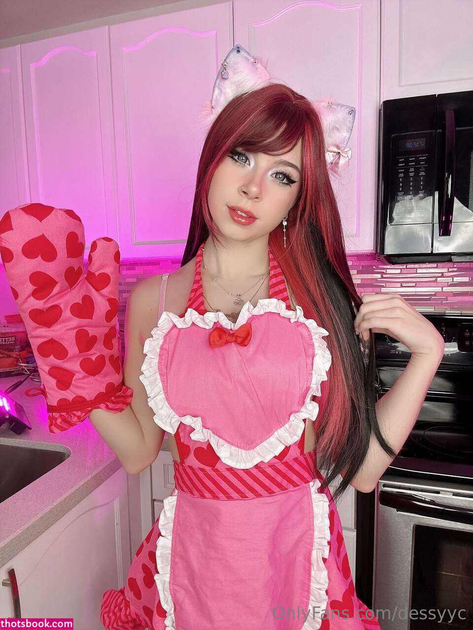 Dessyyc Dessy Nude OnlyFans Photos #18 766982