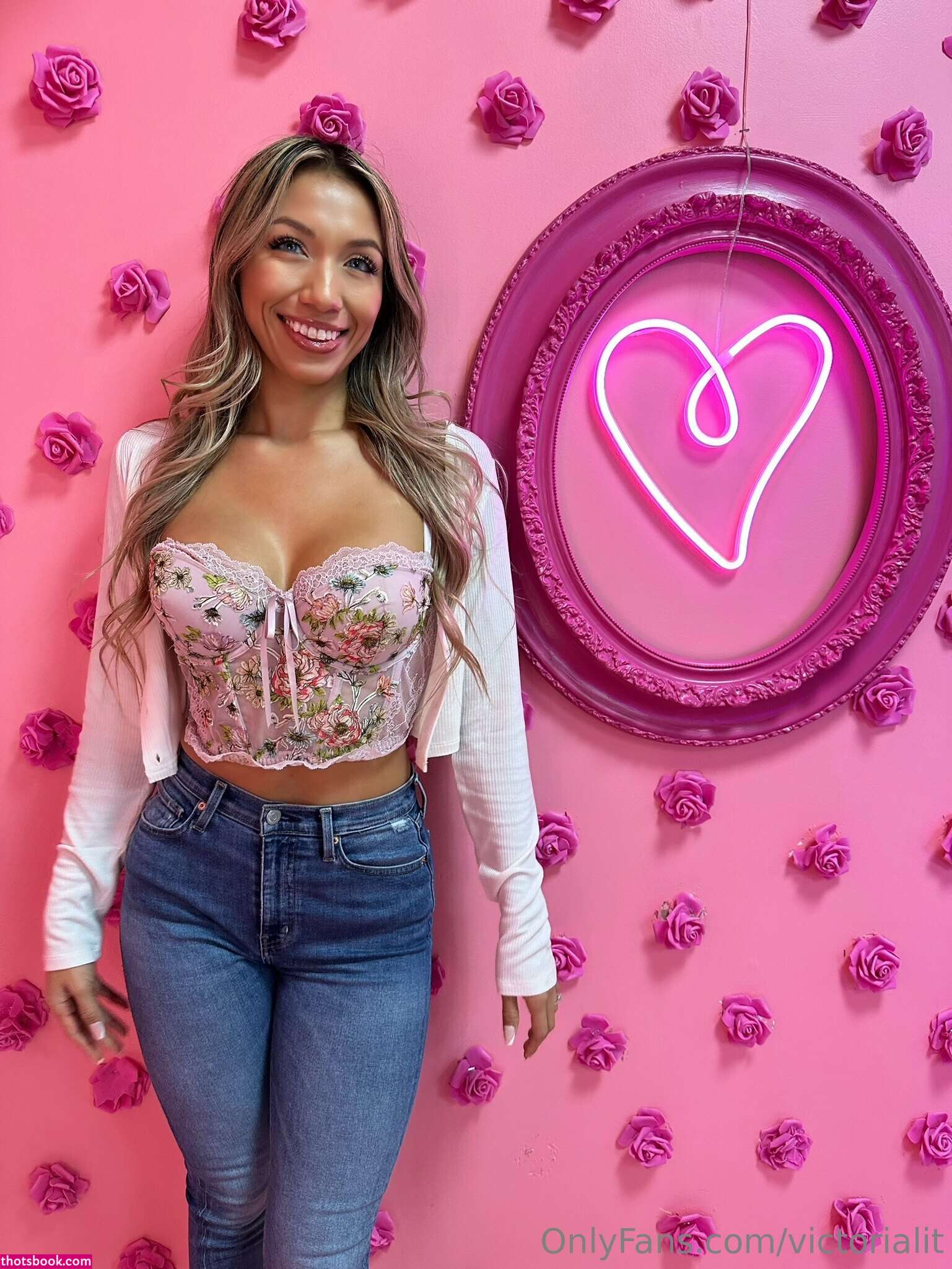 exoticcalihotwife victorialit Nude OnlyFans Photos #20 767159