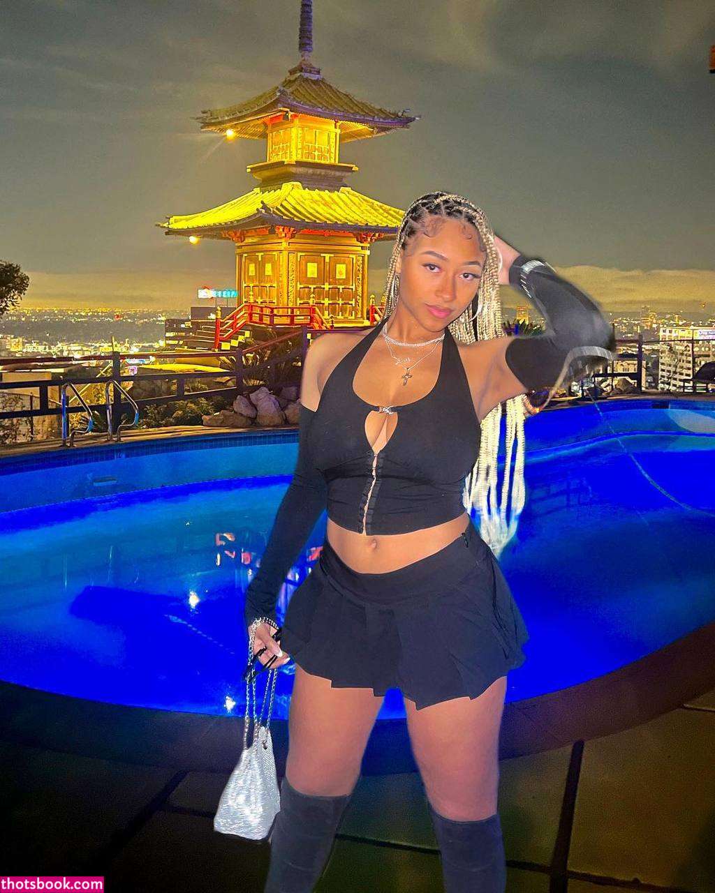 Kalani Rodgers Nude OnlyFans Photos #2 767170