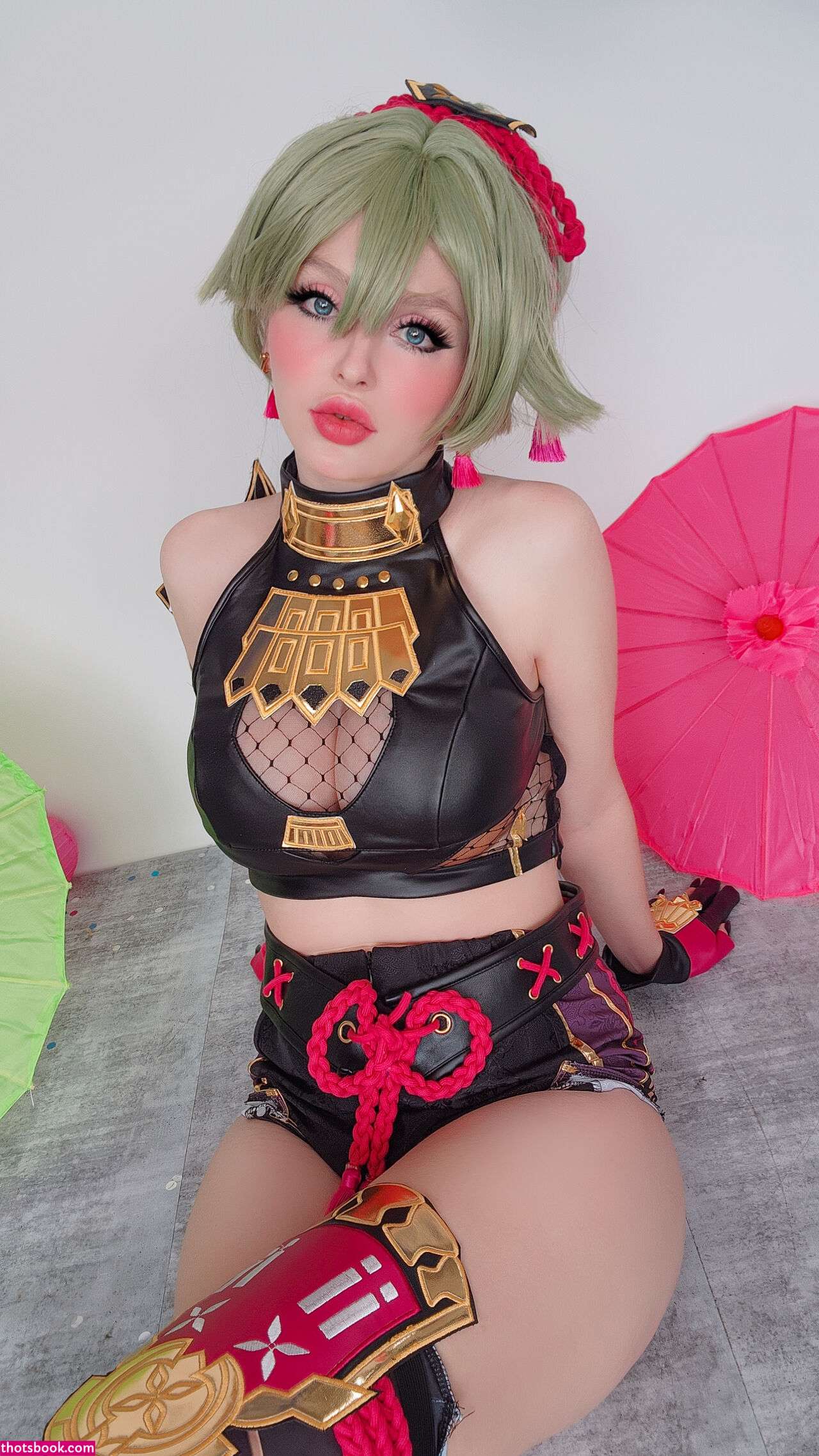 Mikomin Nude Photos #19 767356