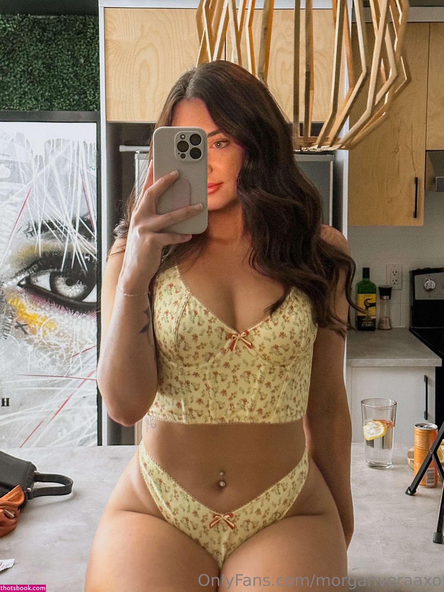 Morgan Vera Nude OnlyFans Photos #2 767519