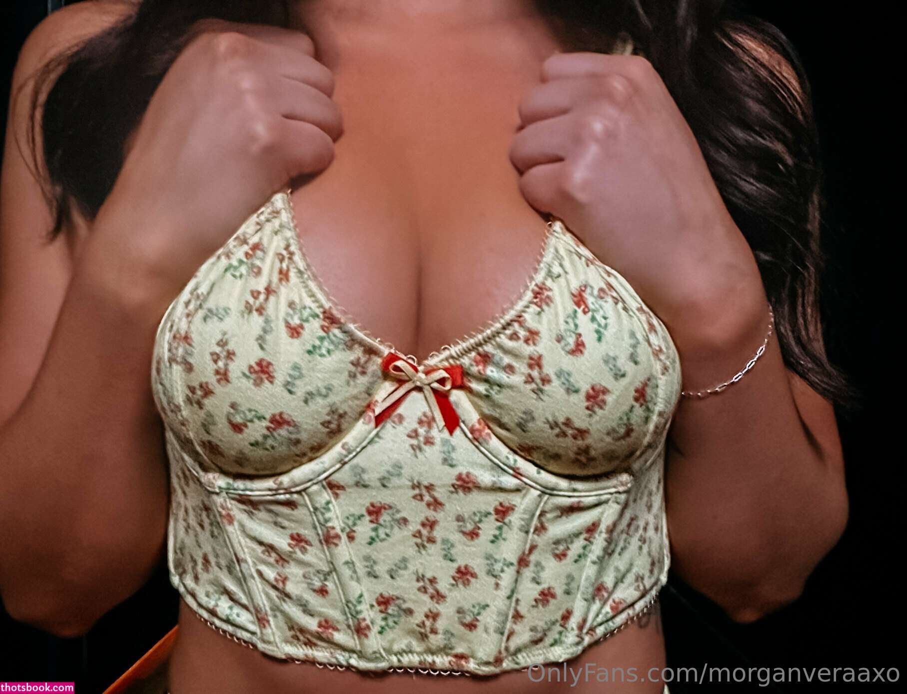 Morgan Vera Nude OnlyFans Photos #2 767520