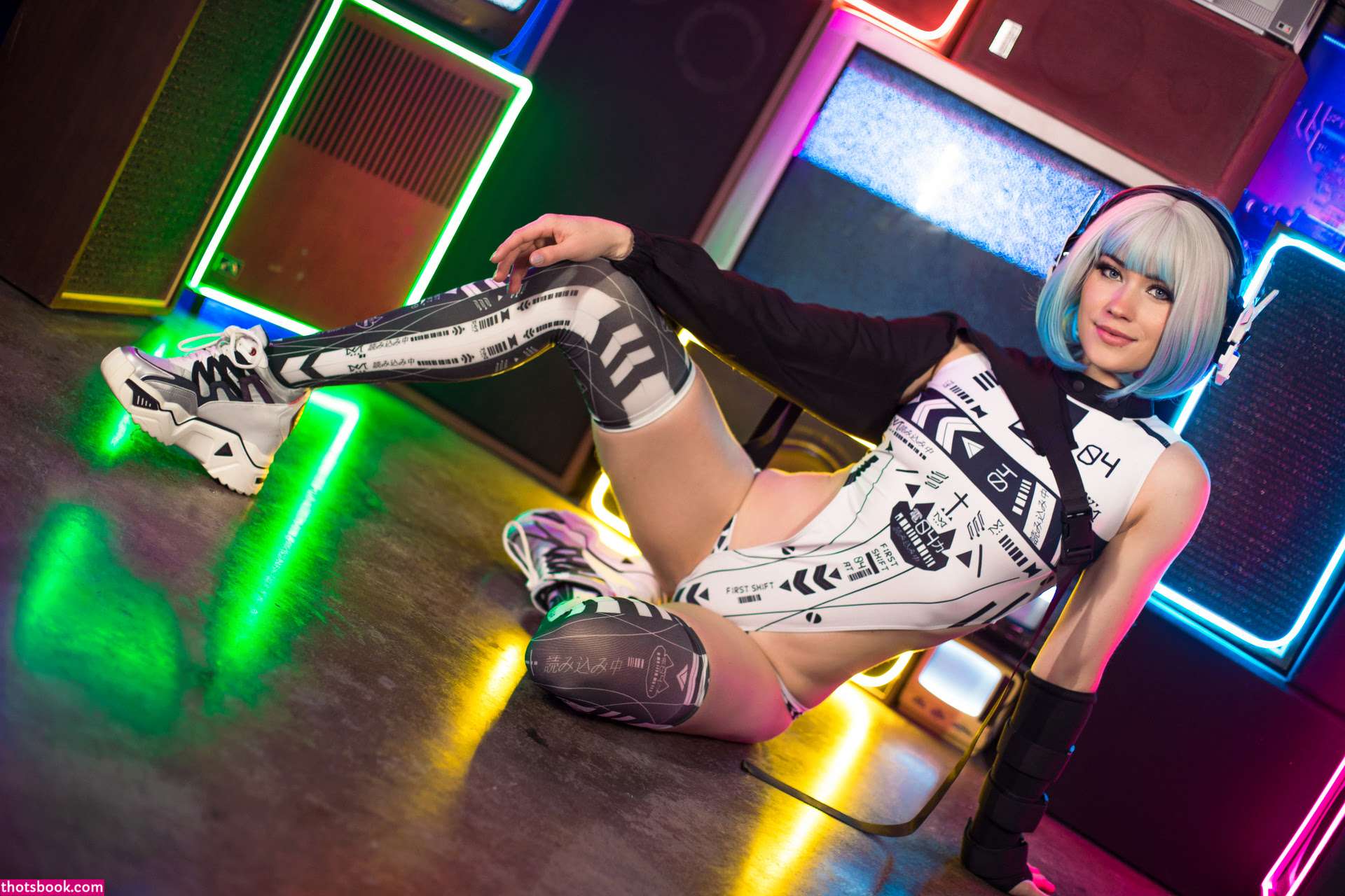 Nichameleon Nude OnlyFans Photos #26 767611