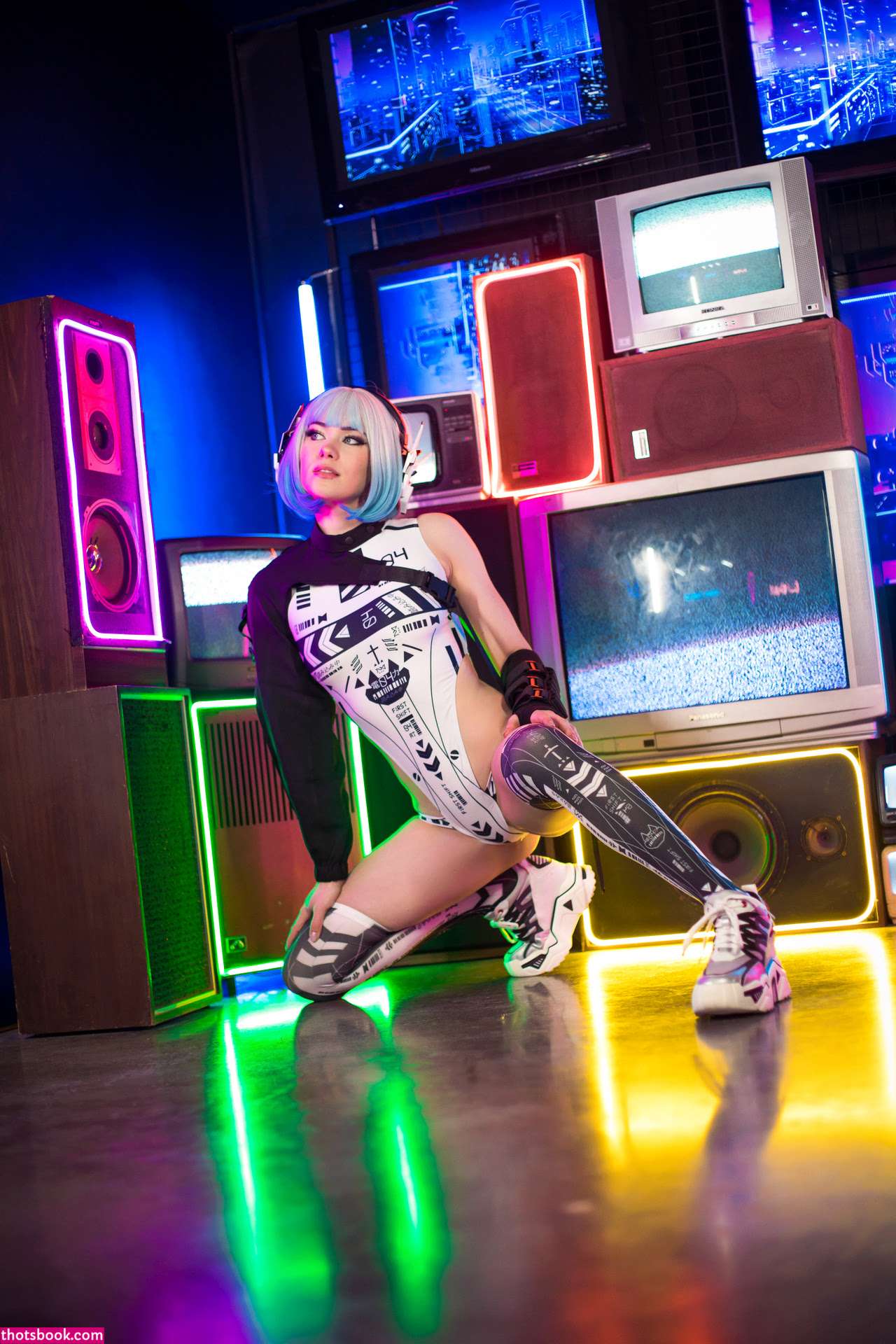 Nichameleon Nude OnlyFans Photos #26 767617