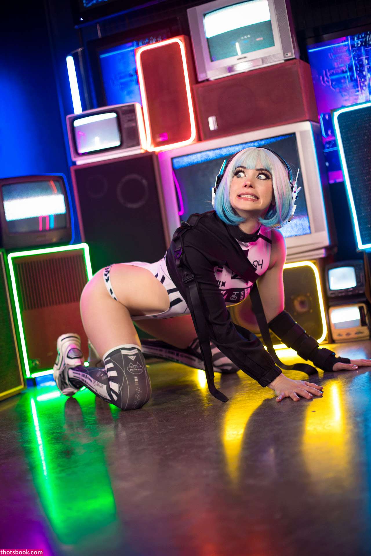 Nichameleon Nude OnlyFans Photos #26 767624