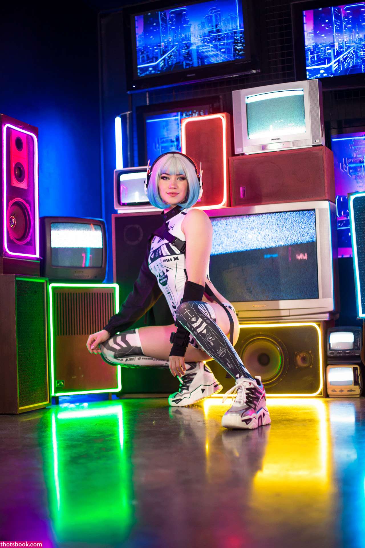 Nichameleon Nude OnlyFans Photos #26 767628