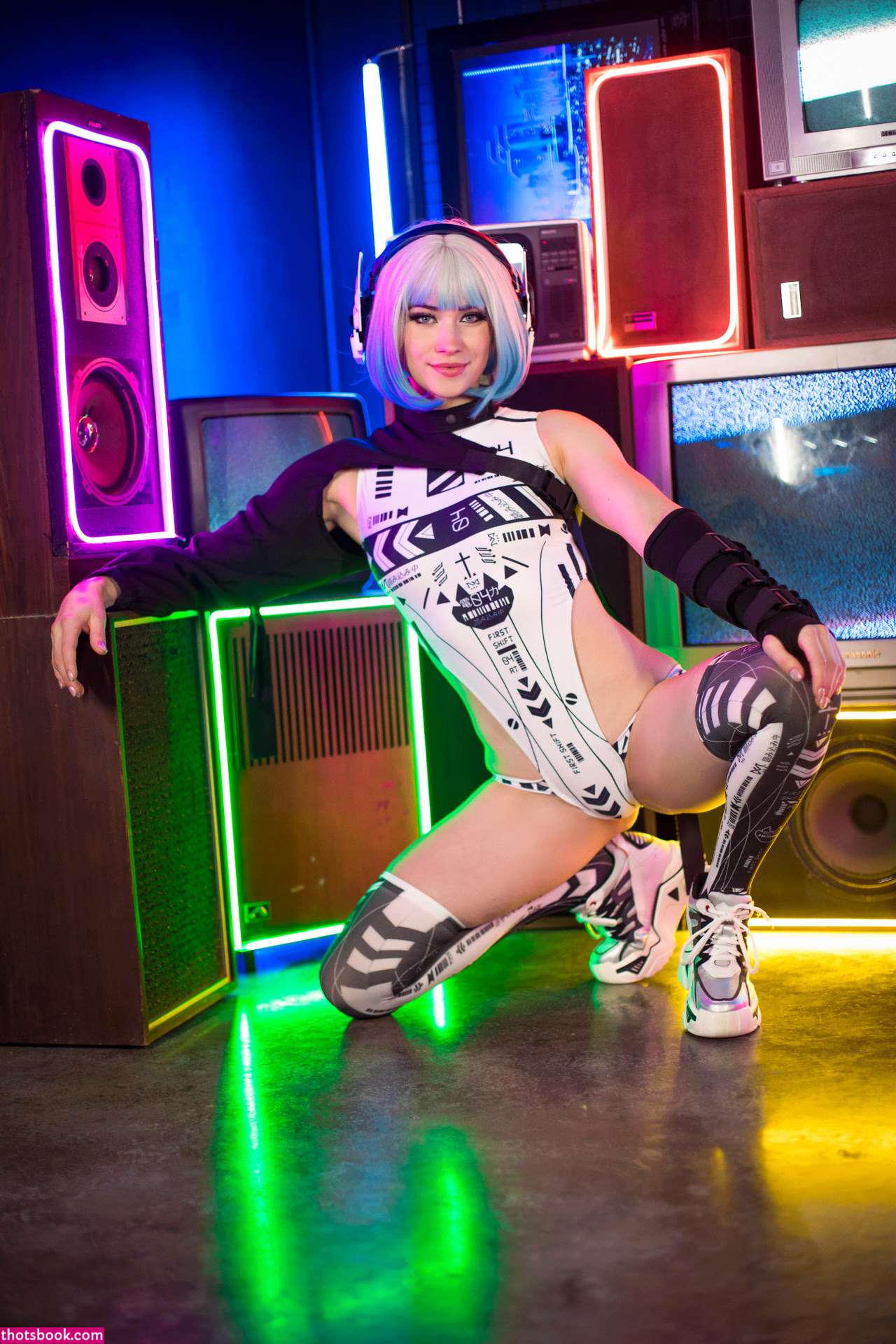 Nichameleon Nude OnlyFans Photos #26 767629