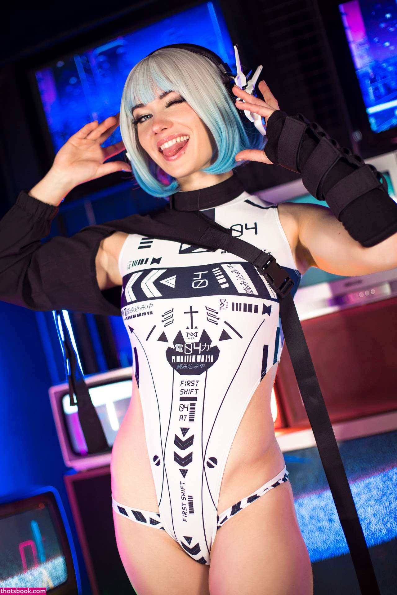 Nichameleon Nude OnlyFans Photos #26 767633