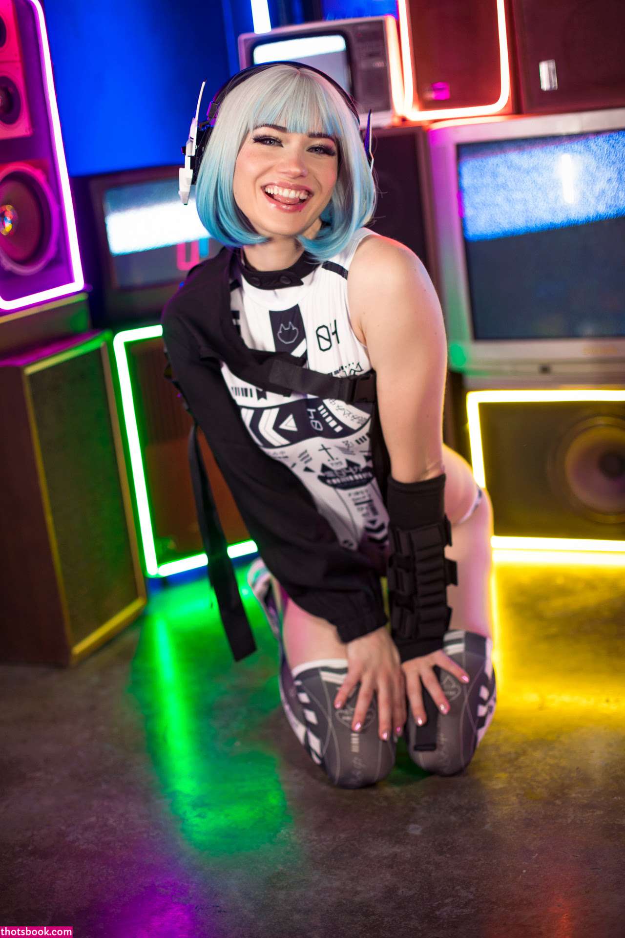 Nichameleon Nude OnlyFans Photos #26 767640