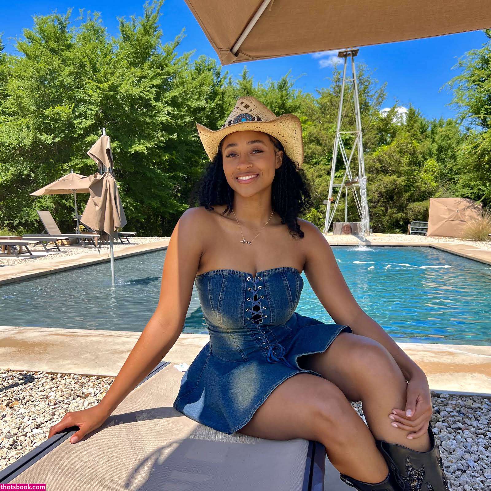 Kalani Rodgers Nude OnlyFans Photos #8 768723