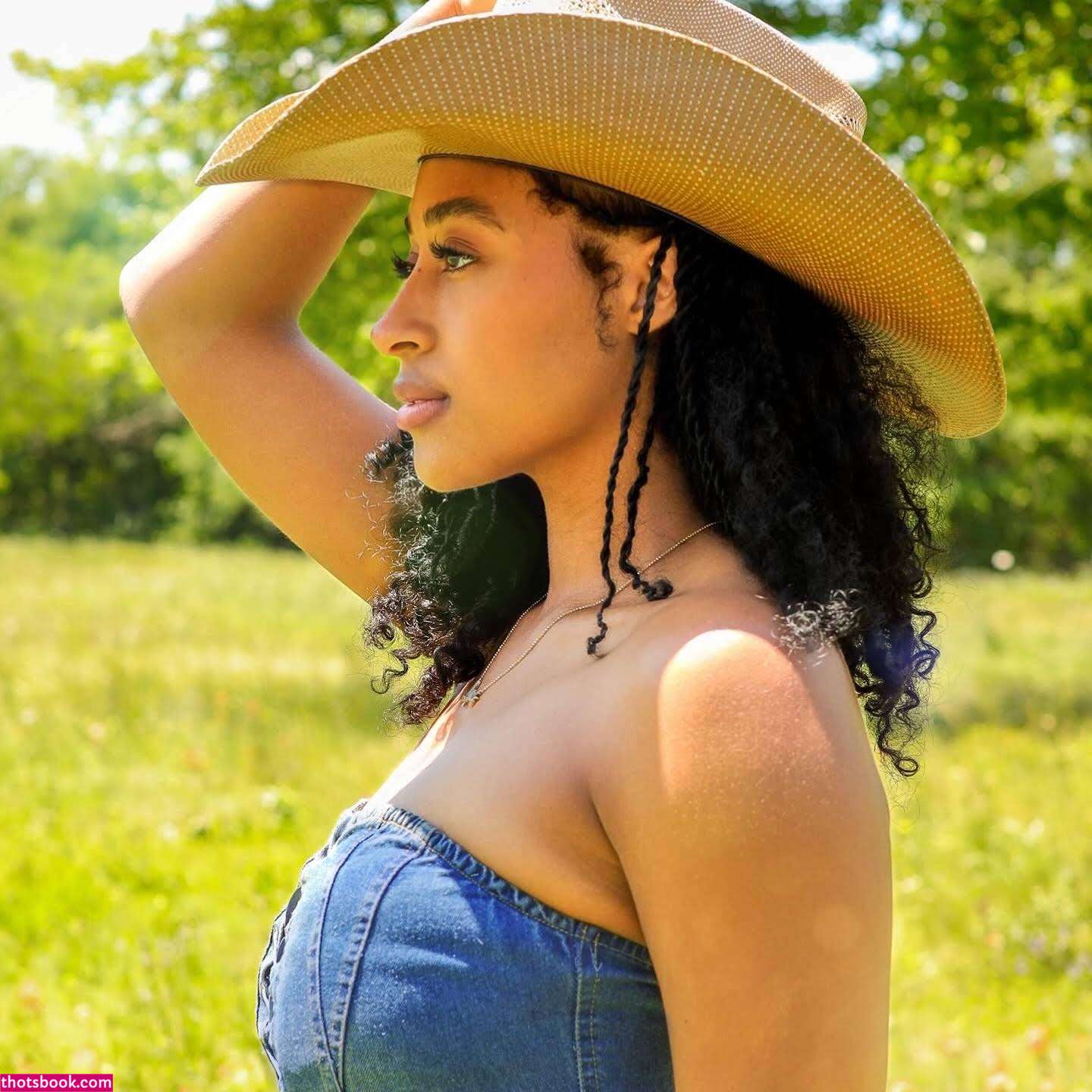 Kalani Rodgers Nude OnlyFans Photos #8 768726