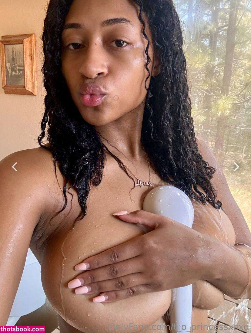 Kalani Rodgers Nude OnlyFans Photos #9 768730