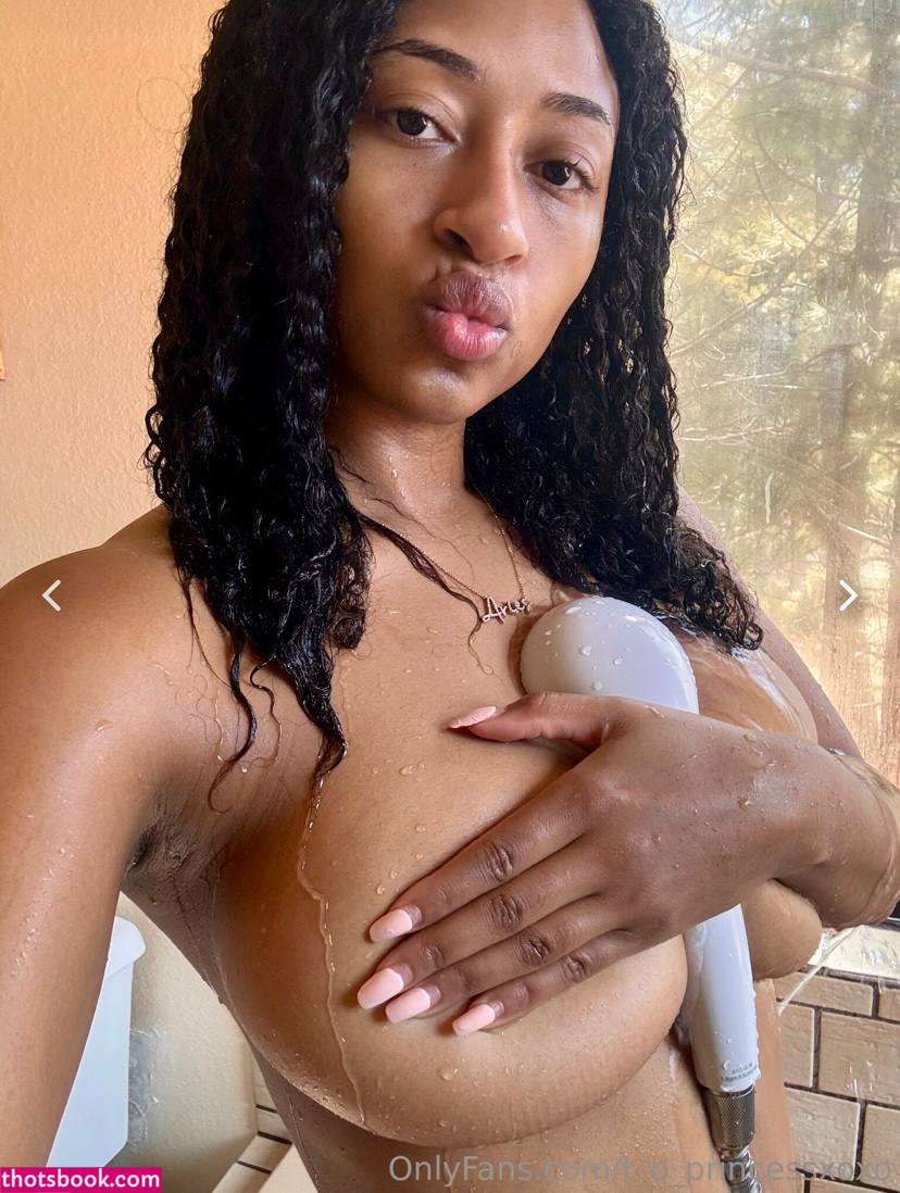 Kalani Rodgers Nude OnlyFans Photos #9 768733