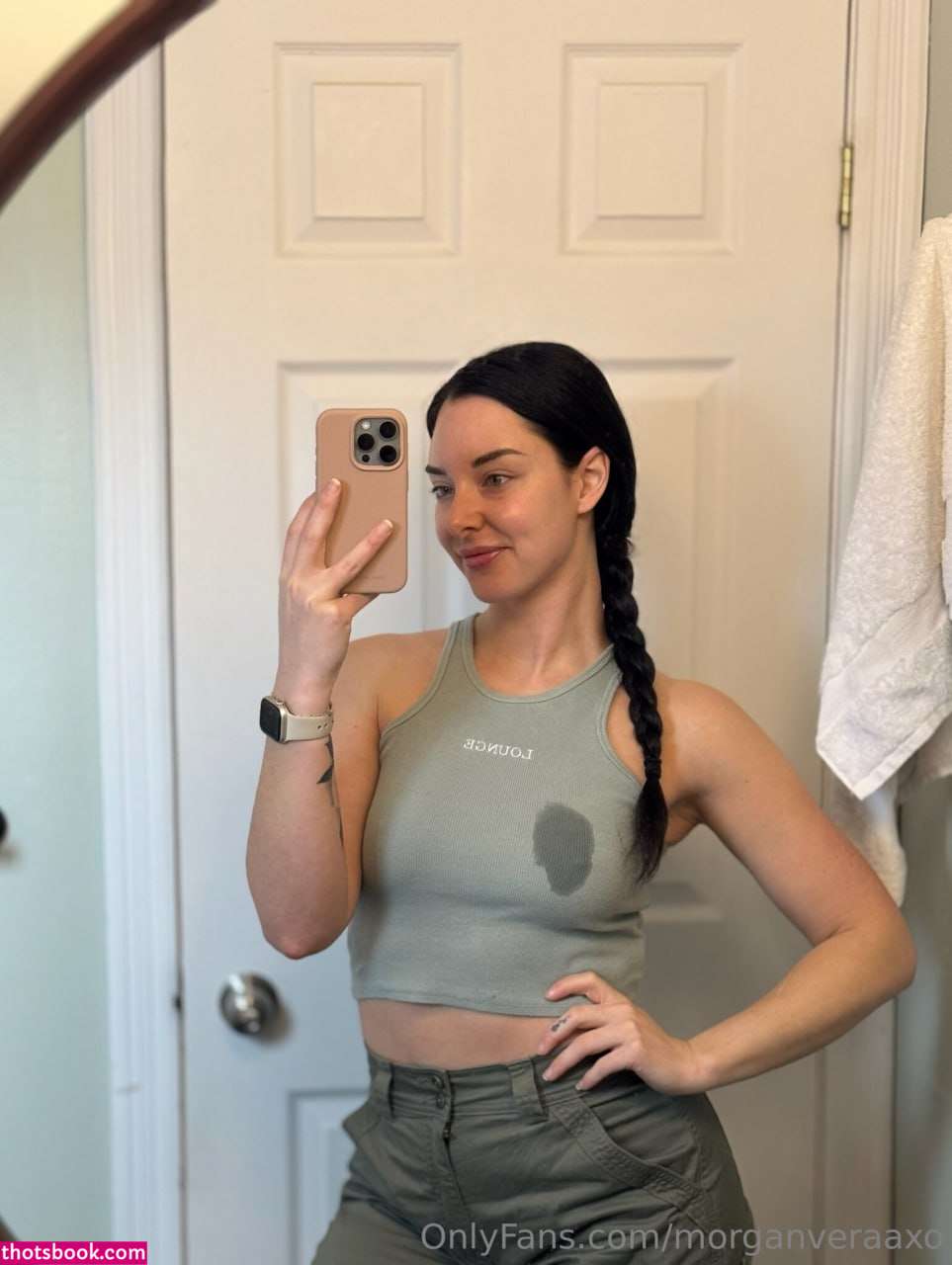 Morgan Vera Nude OnlyFans Photos #14 768968