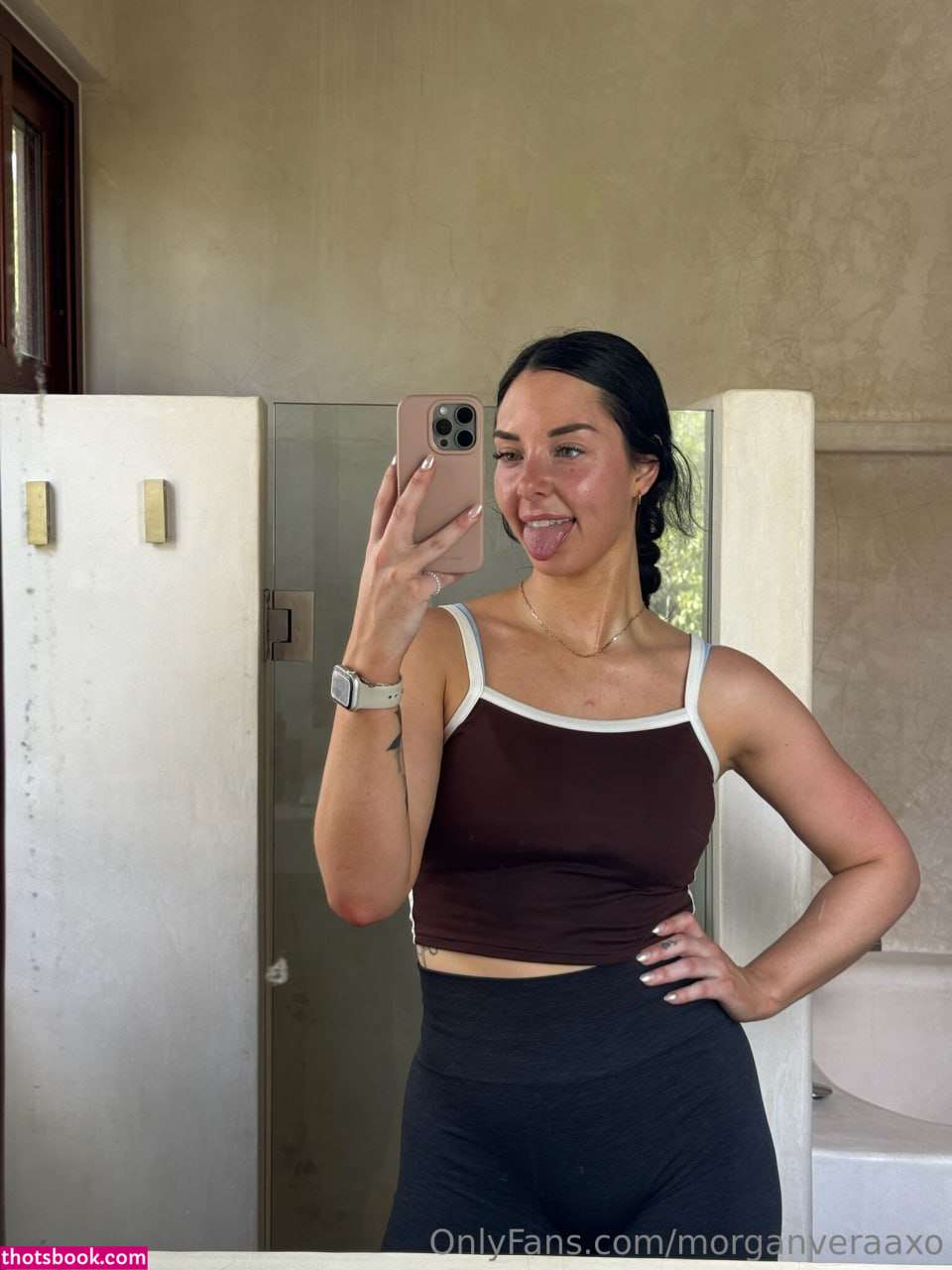 Morgan Vera Nude OnlyFans Photos #14 768976