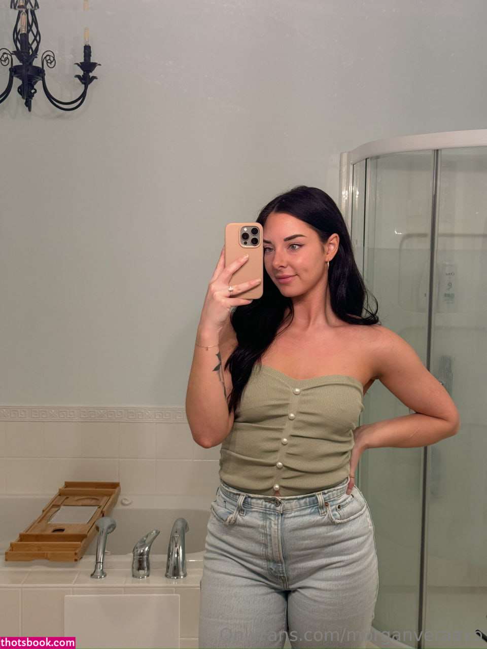 Morgan Vera Nude OnlyFans Photos #14 768977