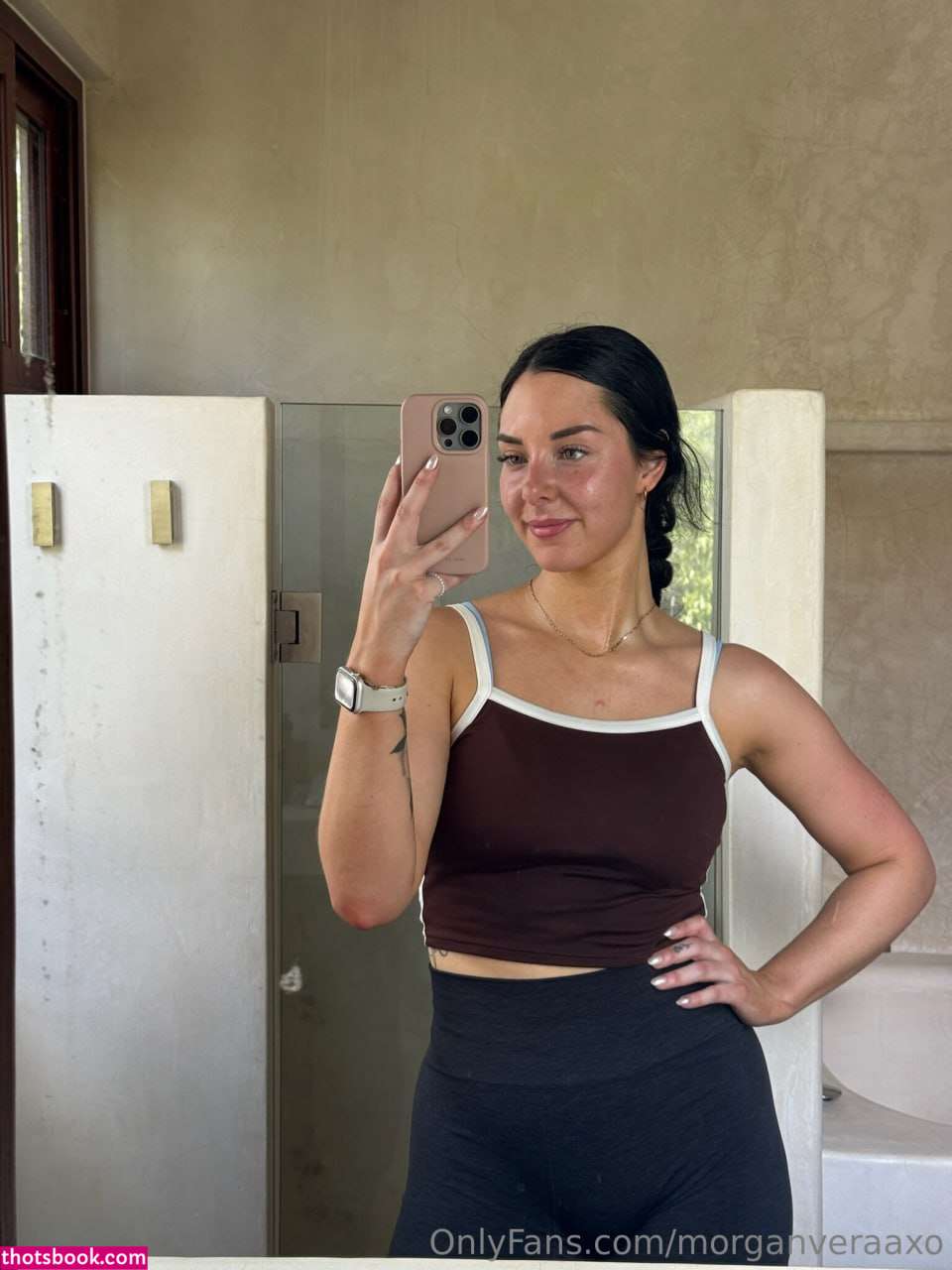 Morgan Vera Nude OnlyFans Photos #14 768980