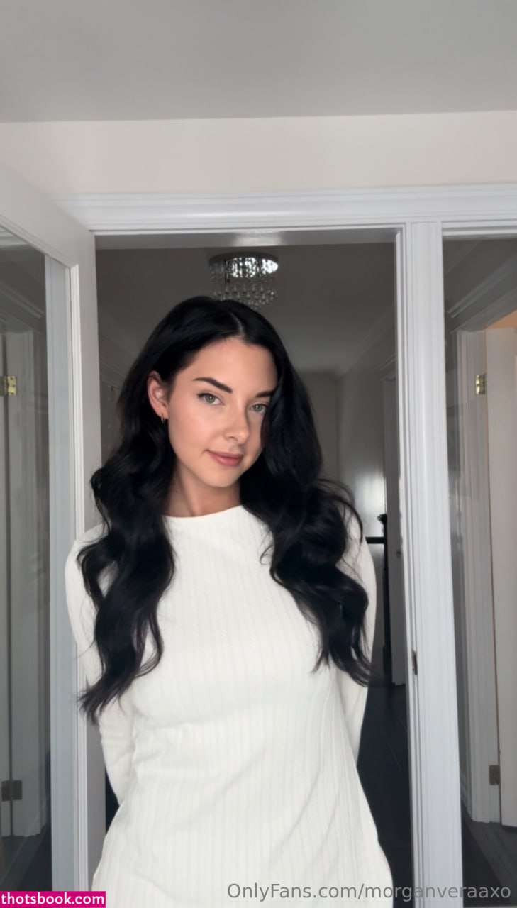 Morgan Vera Nude OnlyFans Photos #14 768981