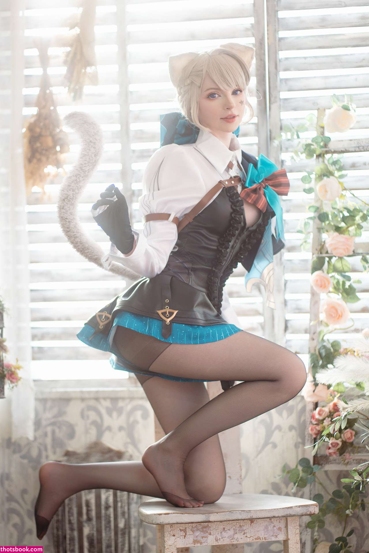 Peachymilky Nude Photos #8 769011