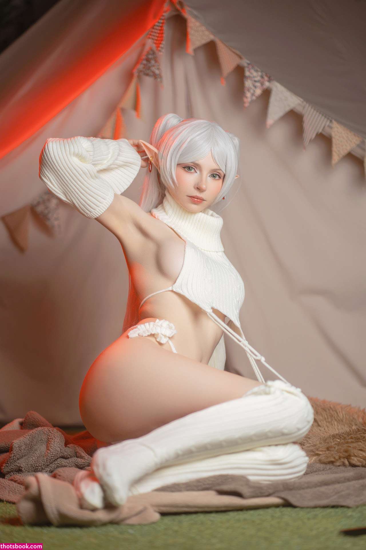 Peachymilky Nude Photos #10 769038