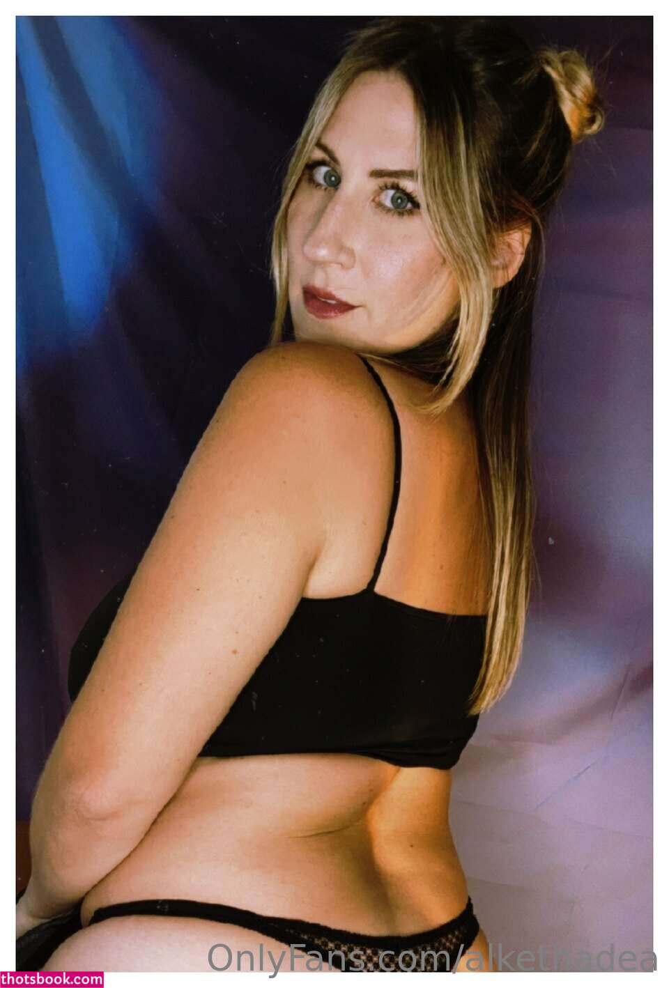 Alkethadea Nude OnlyFans Photos #1 787761