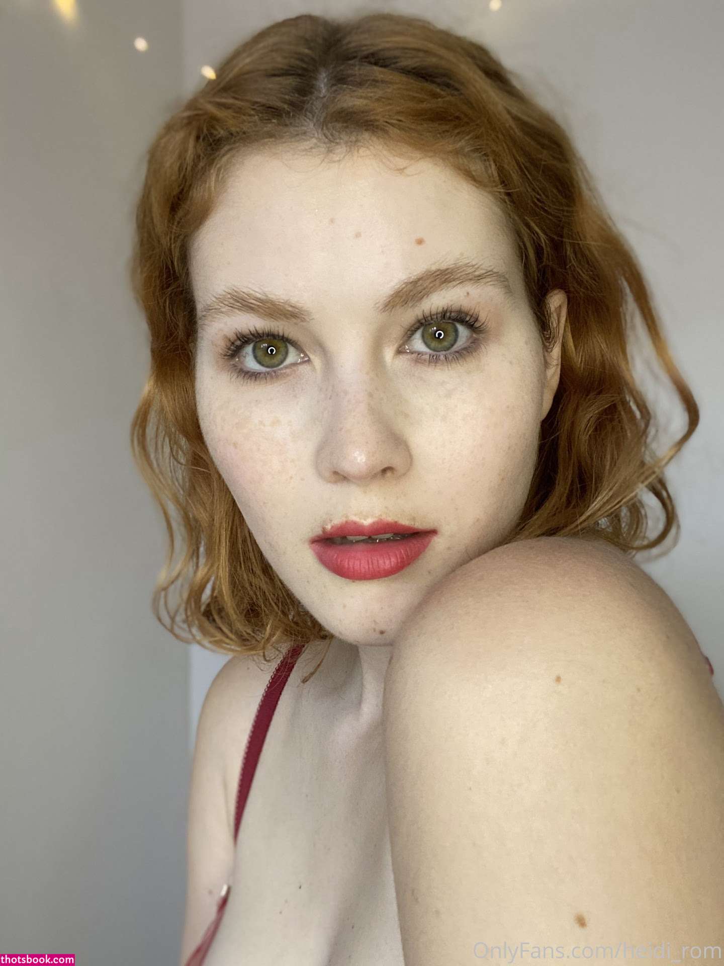 Heidi Romanova heidirom Nude OnlyFans Photos #6 788142