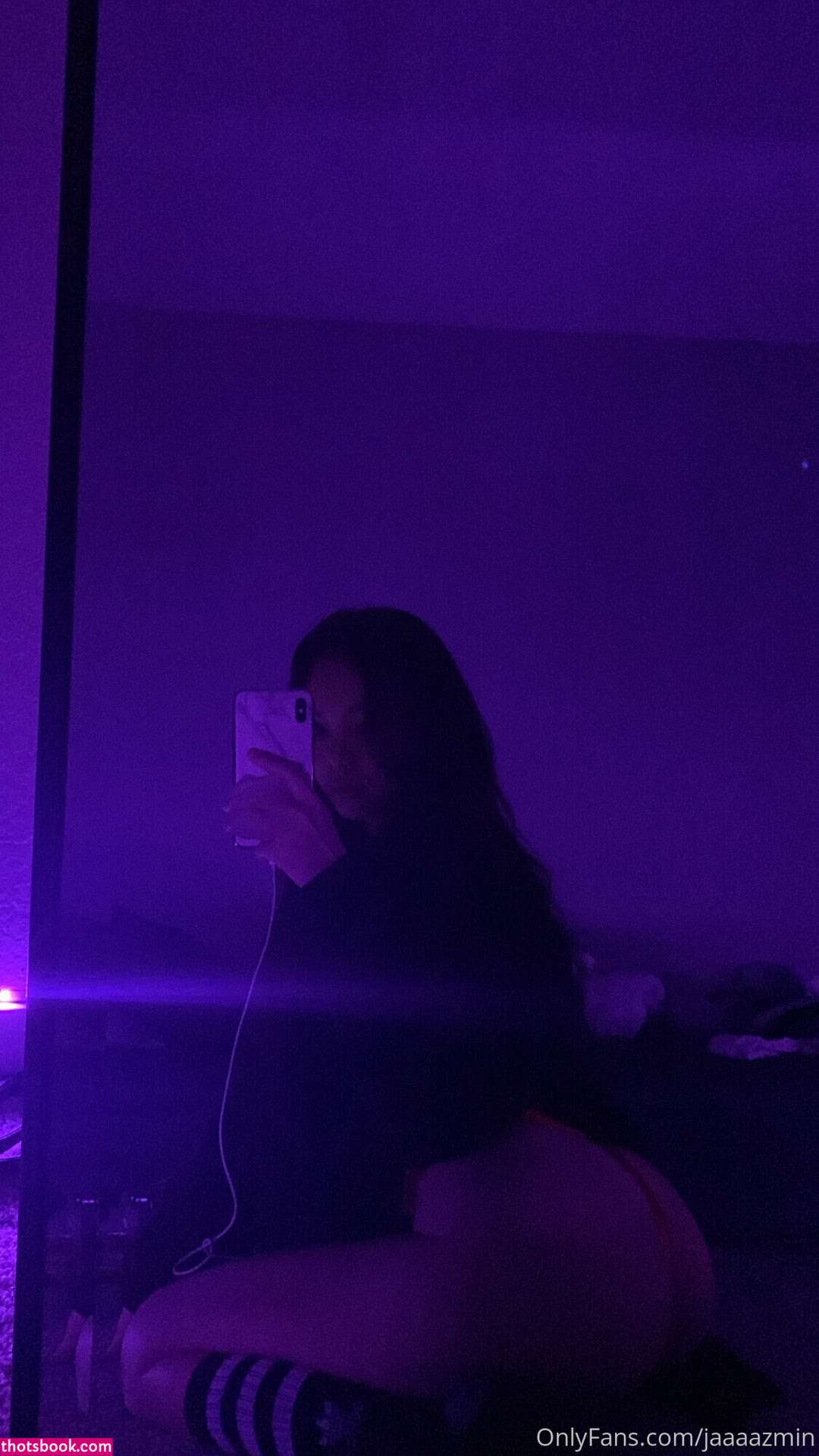 scryybaby jaaaazmin Nude OnlyFans Photos 1 - Leaknudes