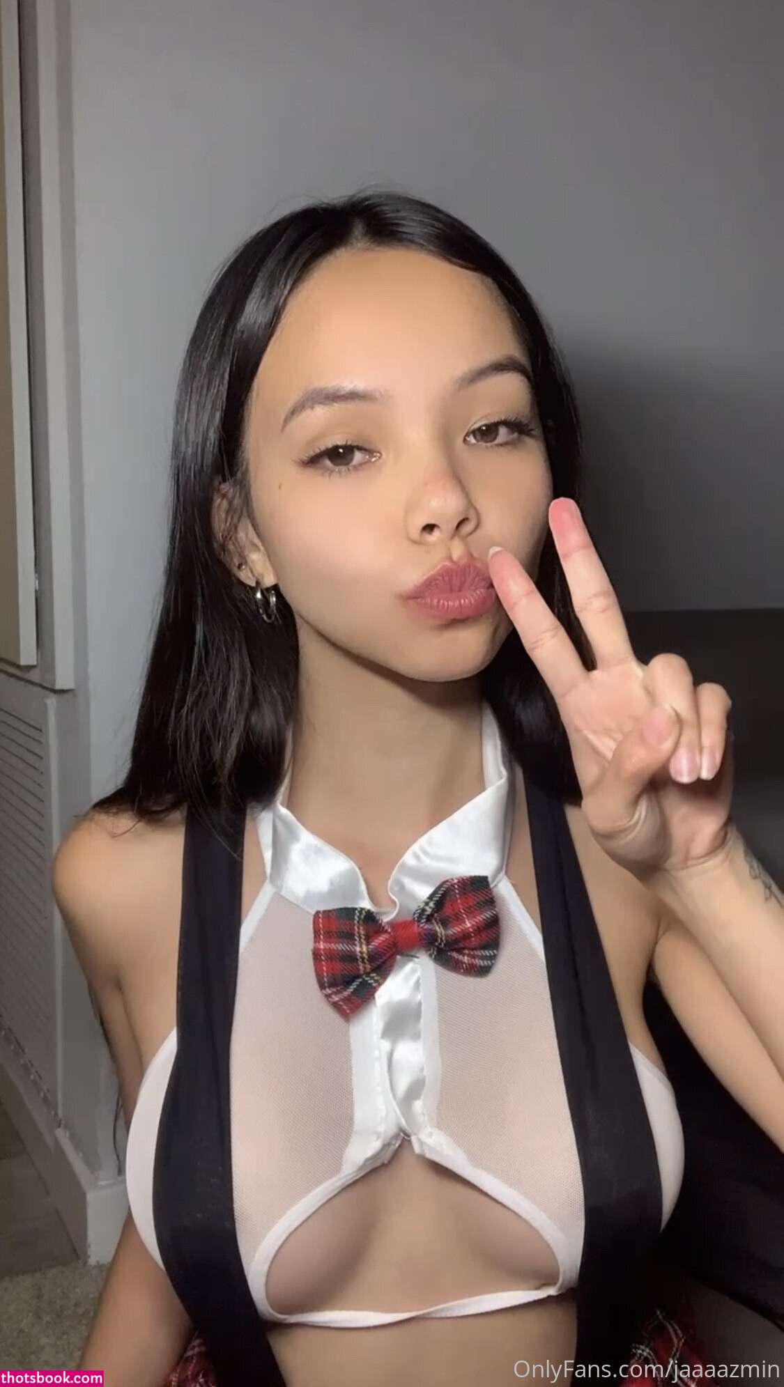 scryybaby jaaaazmin Nude OnlyFans Photos 1 - Leaknudes