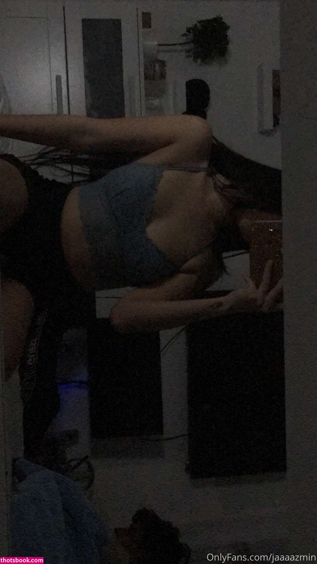 scryybaby jaaaazmin Nude OnlyFans Photos 2 Gallery - Leaknudes