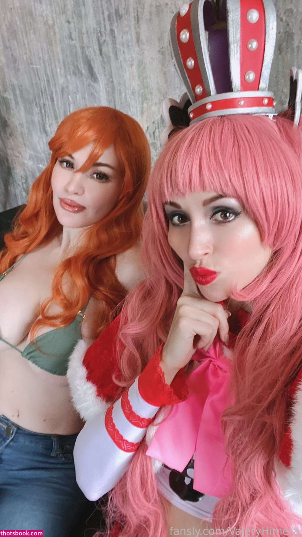 Amber Hallibell Nude OnlyFans Photos #7 807045