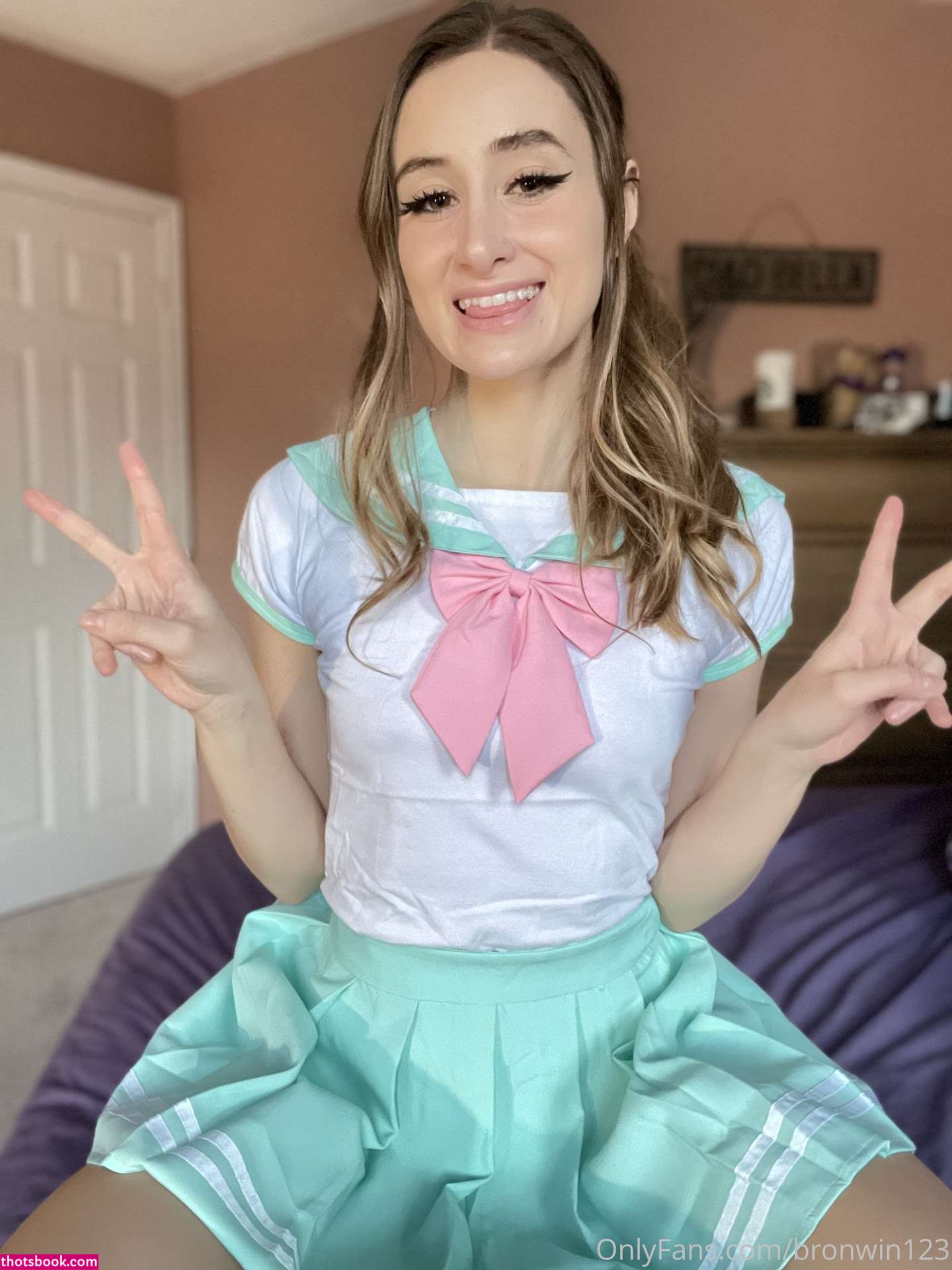 Bronwin Nude OnlyFans Photos #19 807235