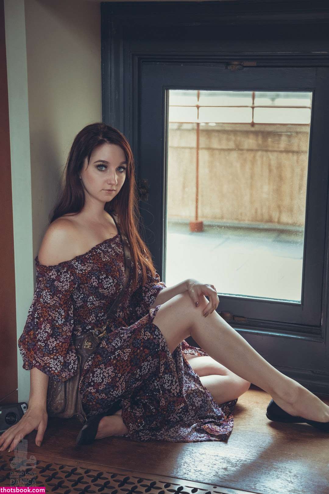 Danica Rockwood Nude Photos #7 807516