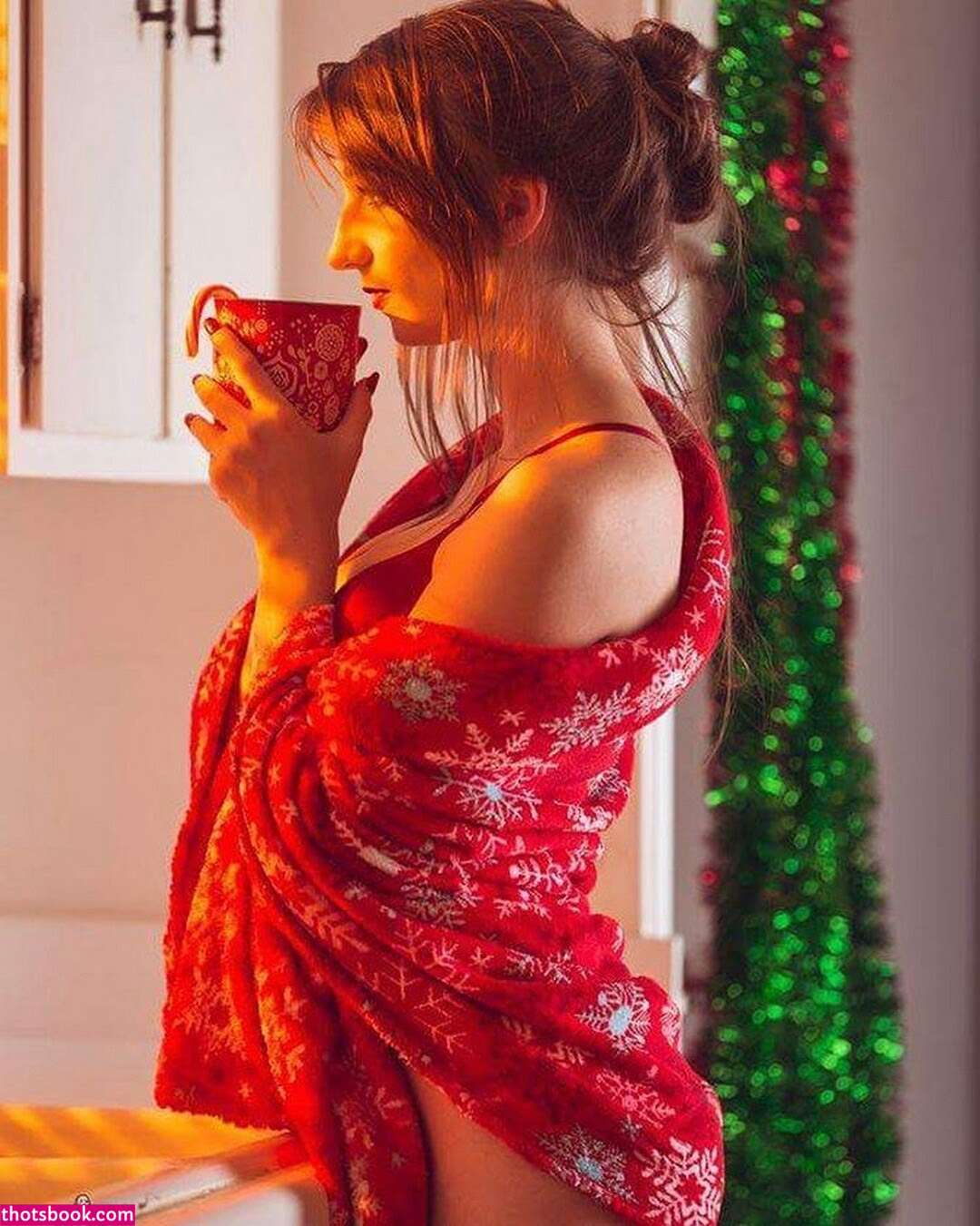 Danica Rockwood Nude Photos #8 807551