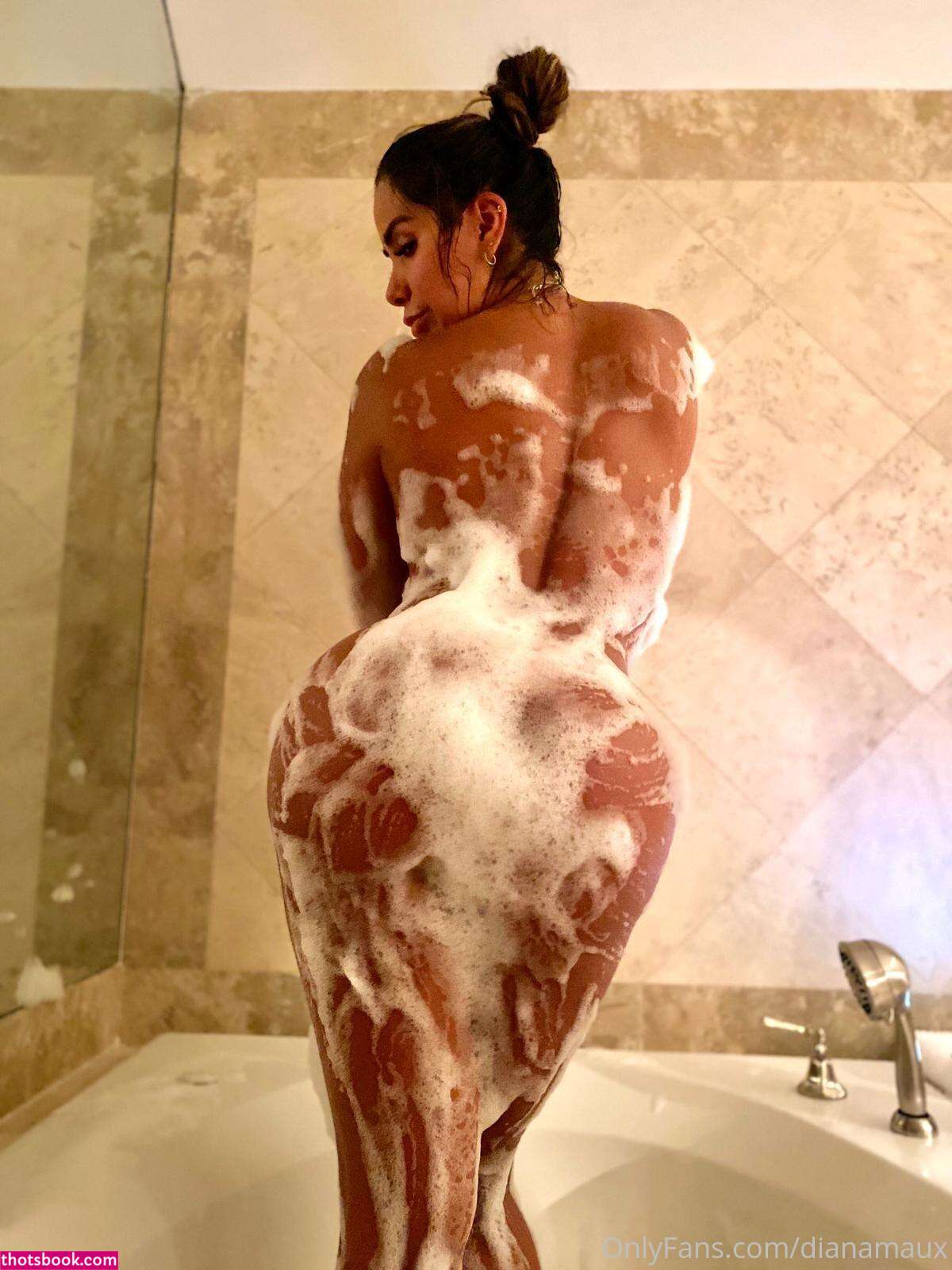 Diana Maux Nude OnlyFans Photos #5 807613